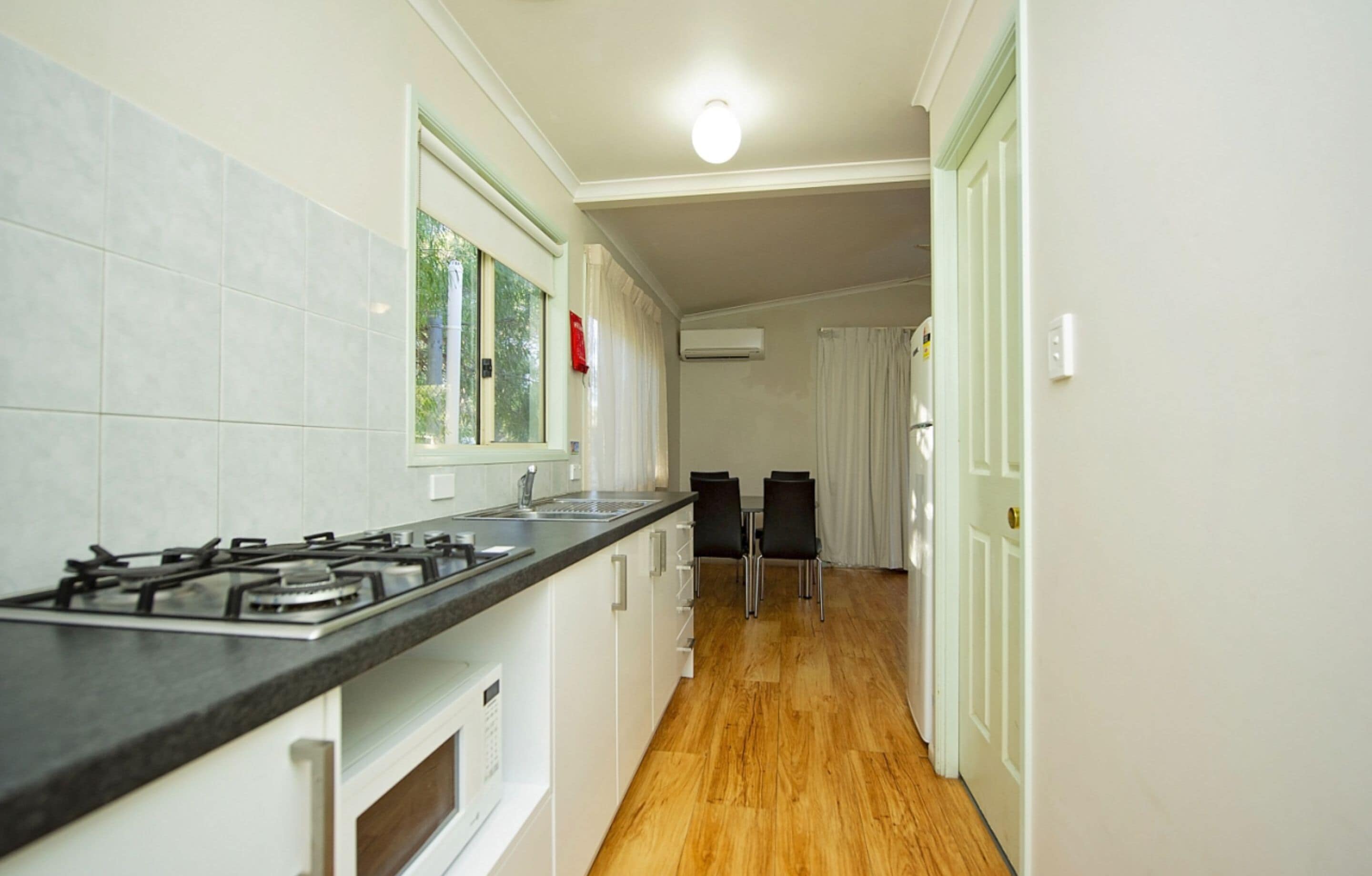 Discovery Parks - Woodman Point