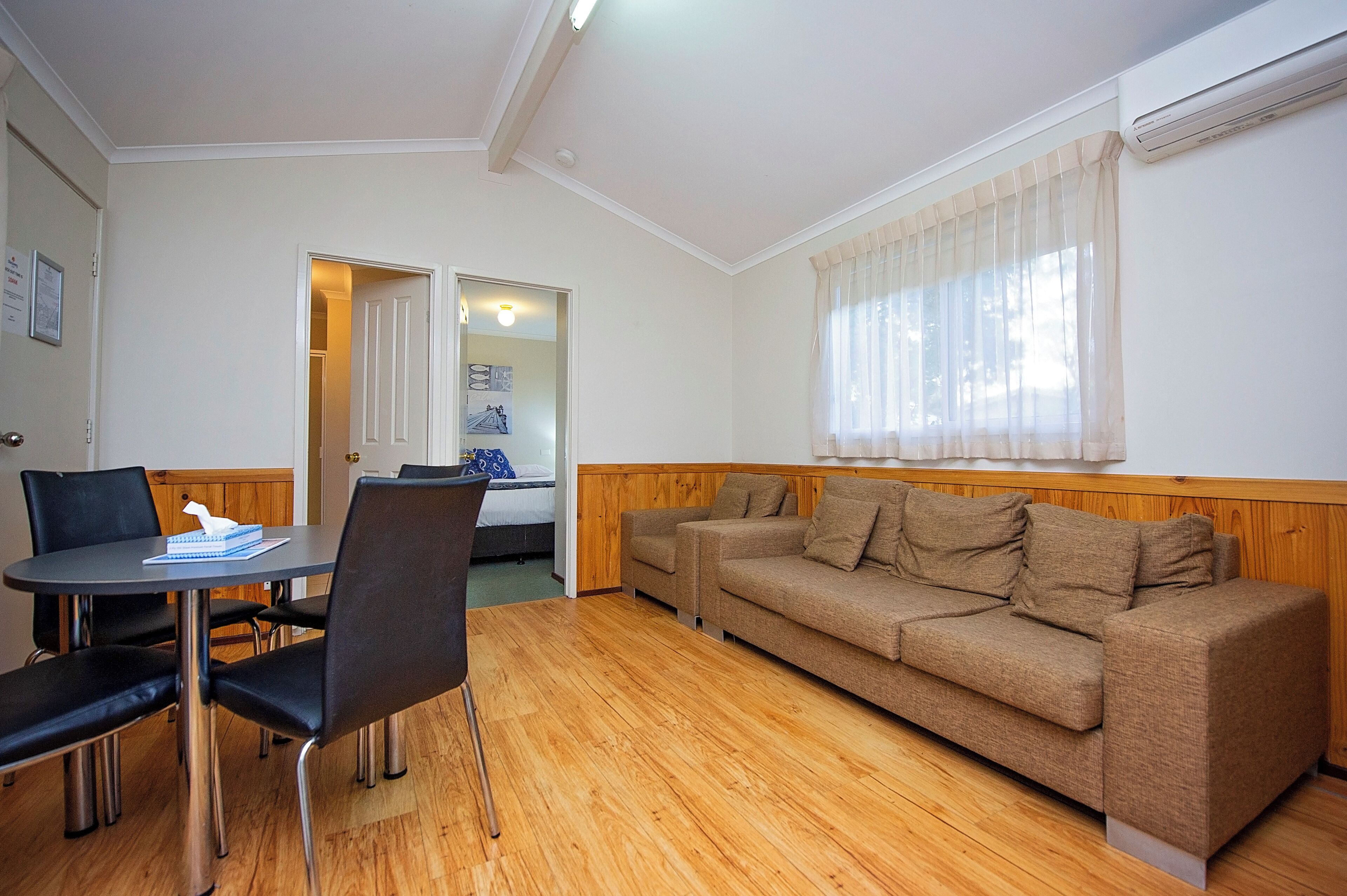 Discovery Parks - Woodman Point