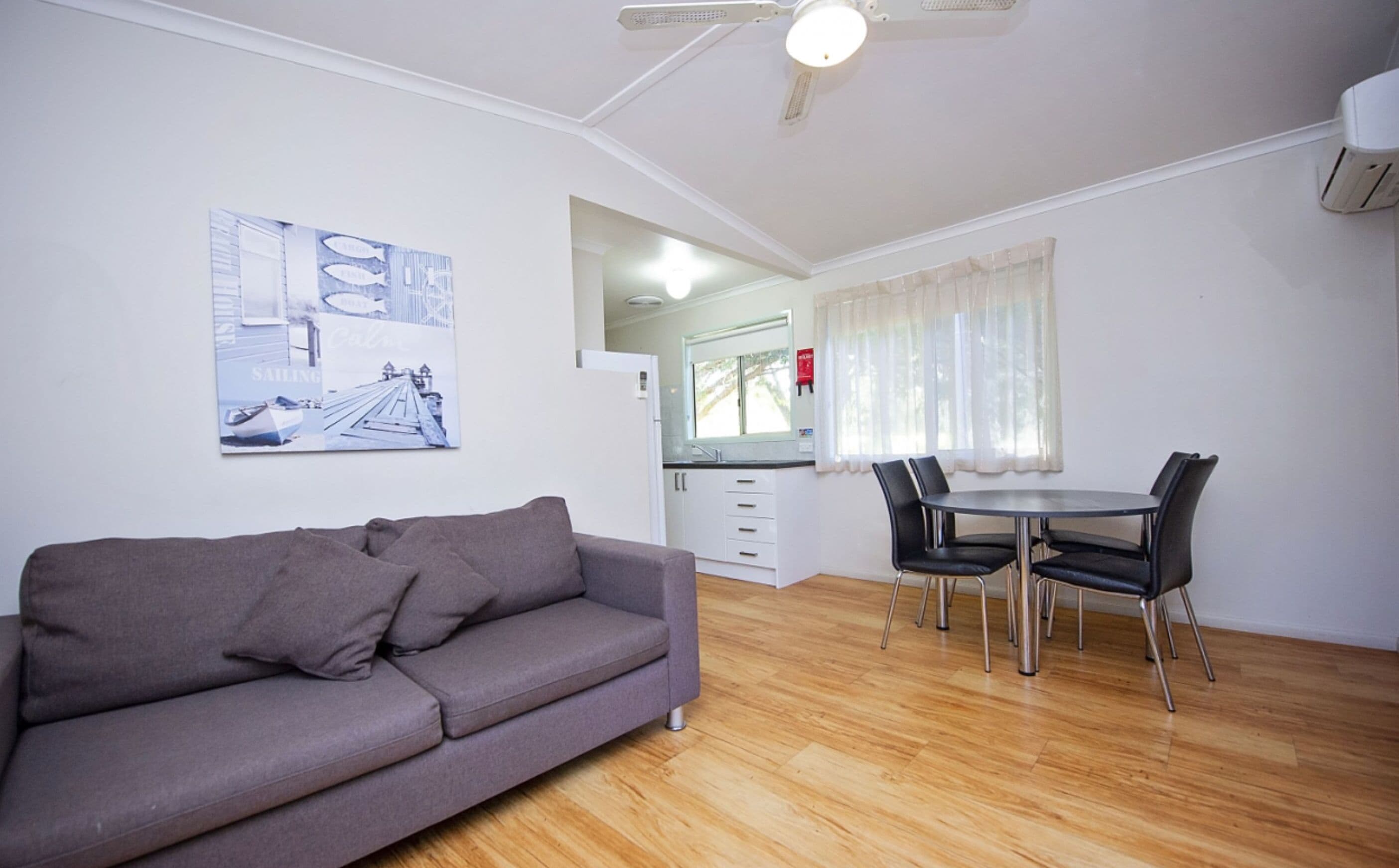 Discovery Parks - Woodman Point