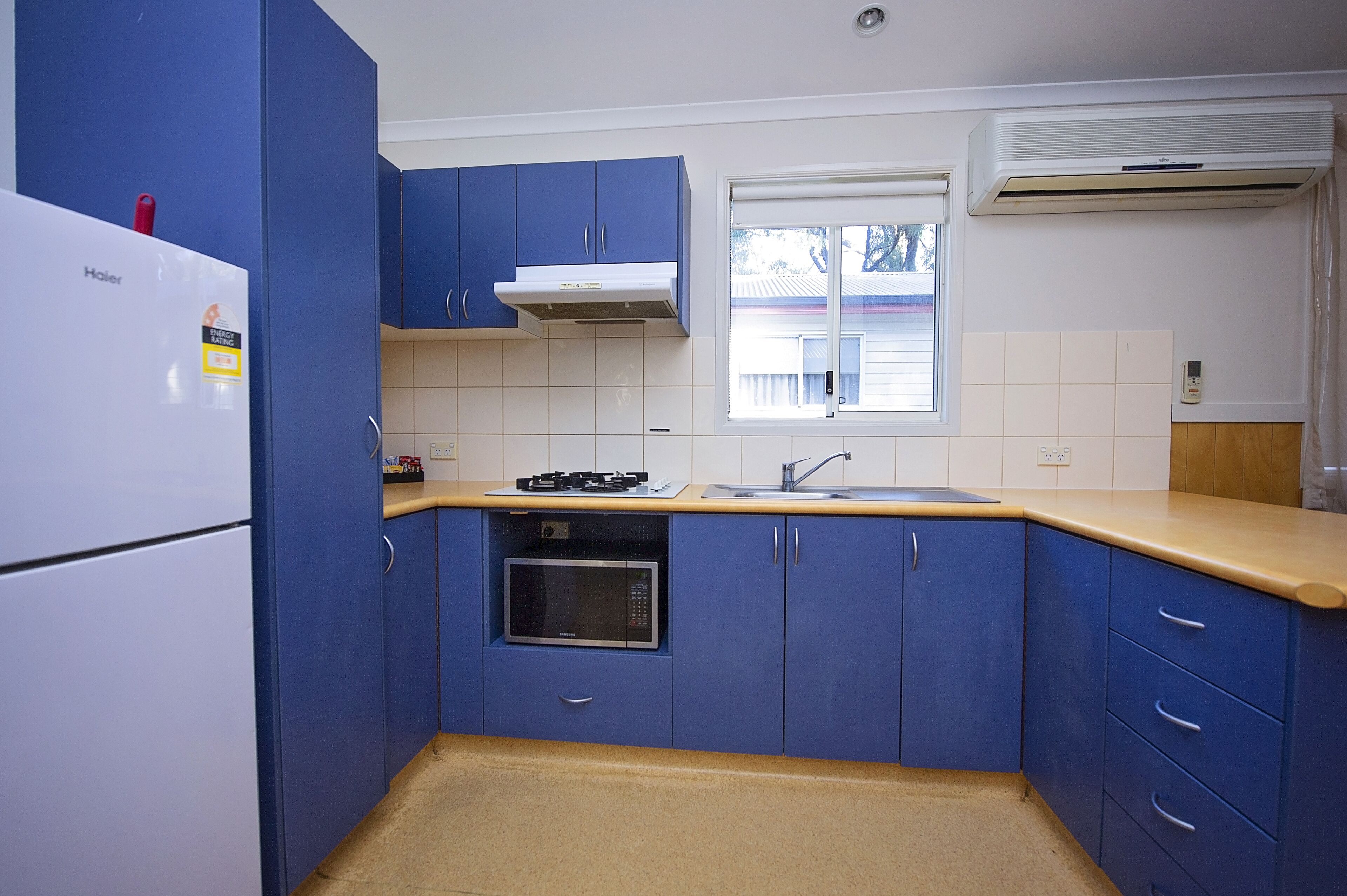 Discovery Parks - Woodman Point