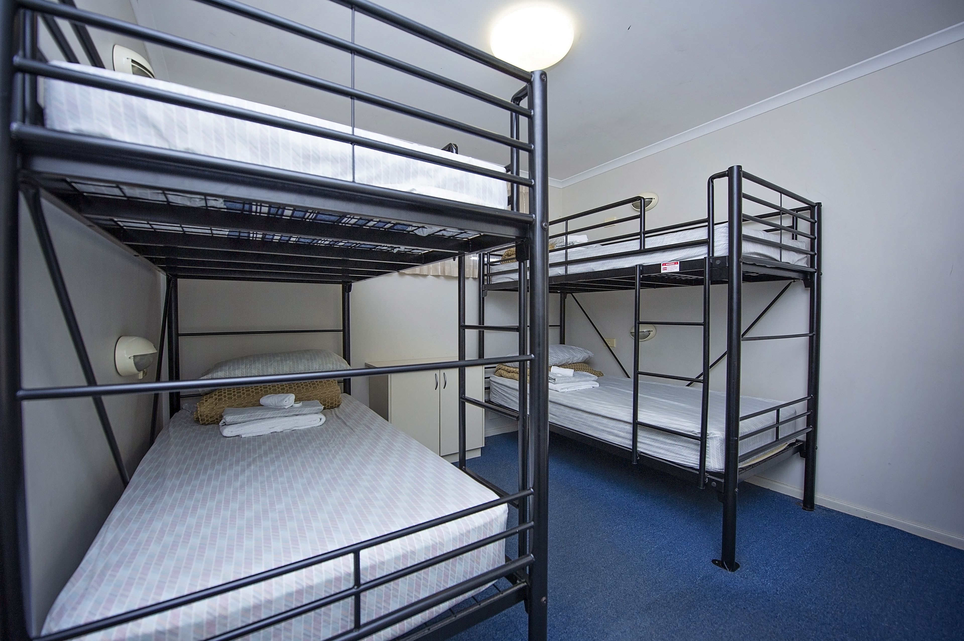 Discovery Parks - Woodman Point