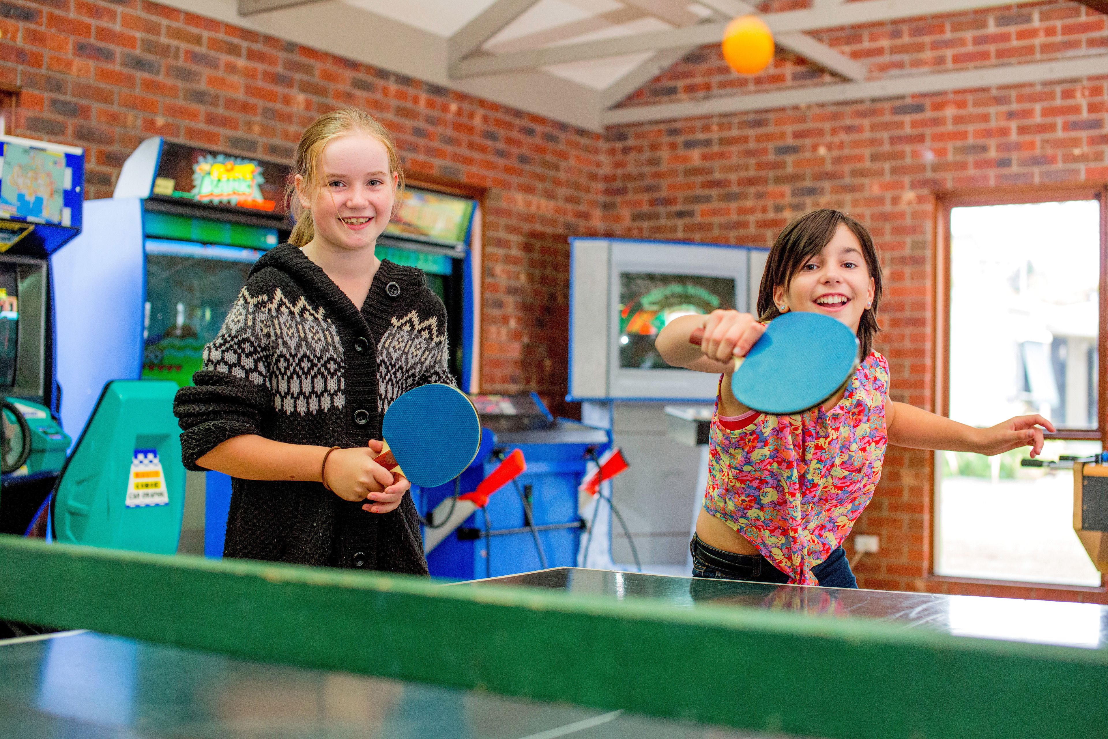 Discovery Parks - Woodman Point