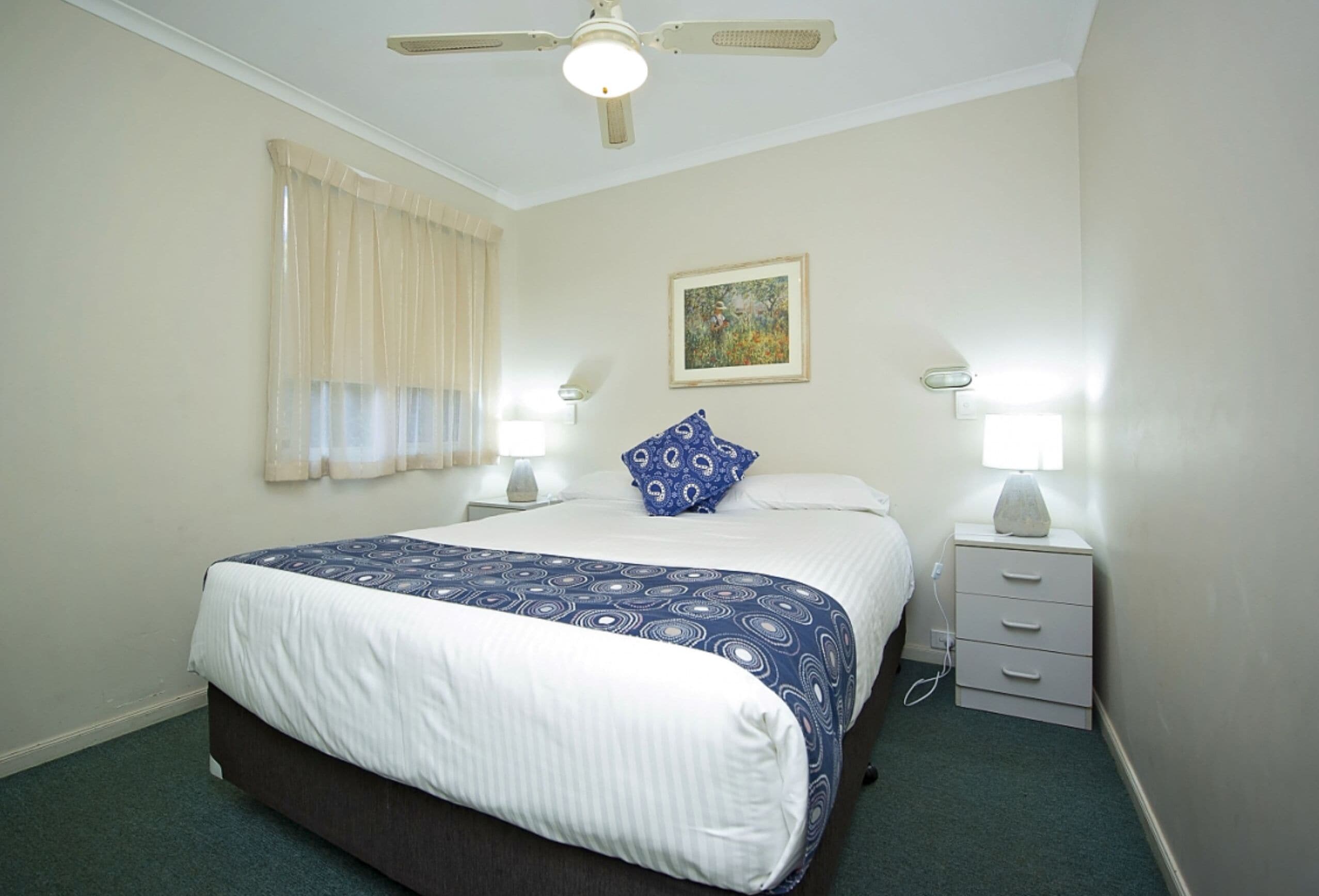 Discovery Parks - Woodman Point