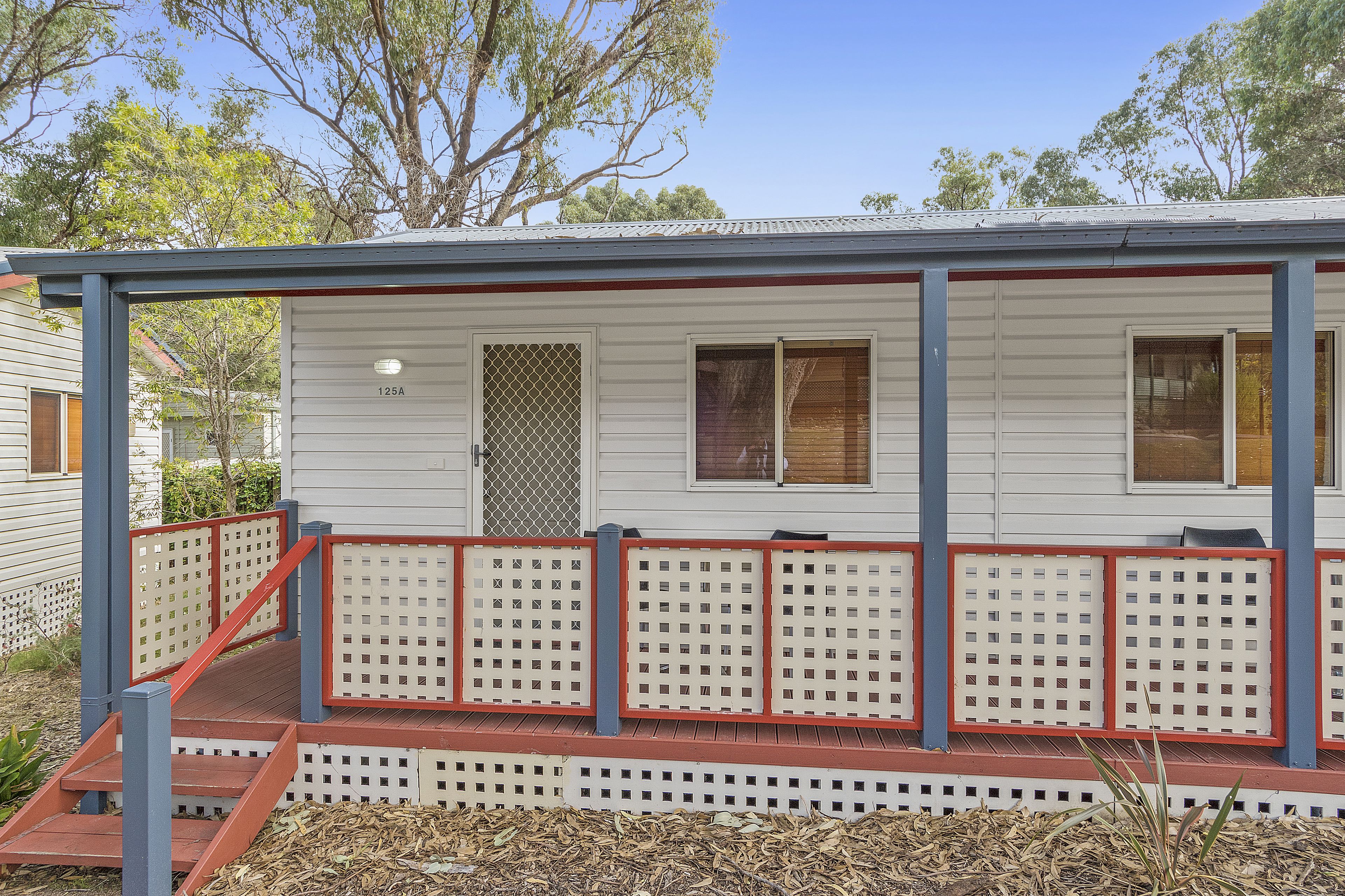 Discovery Parks - Woodman Point