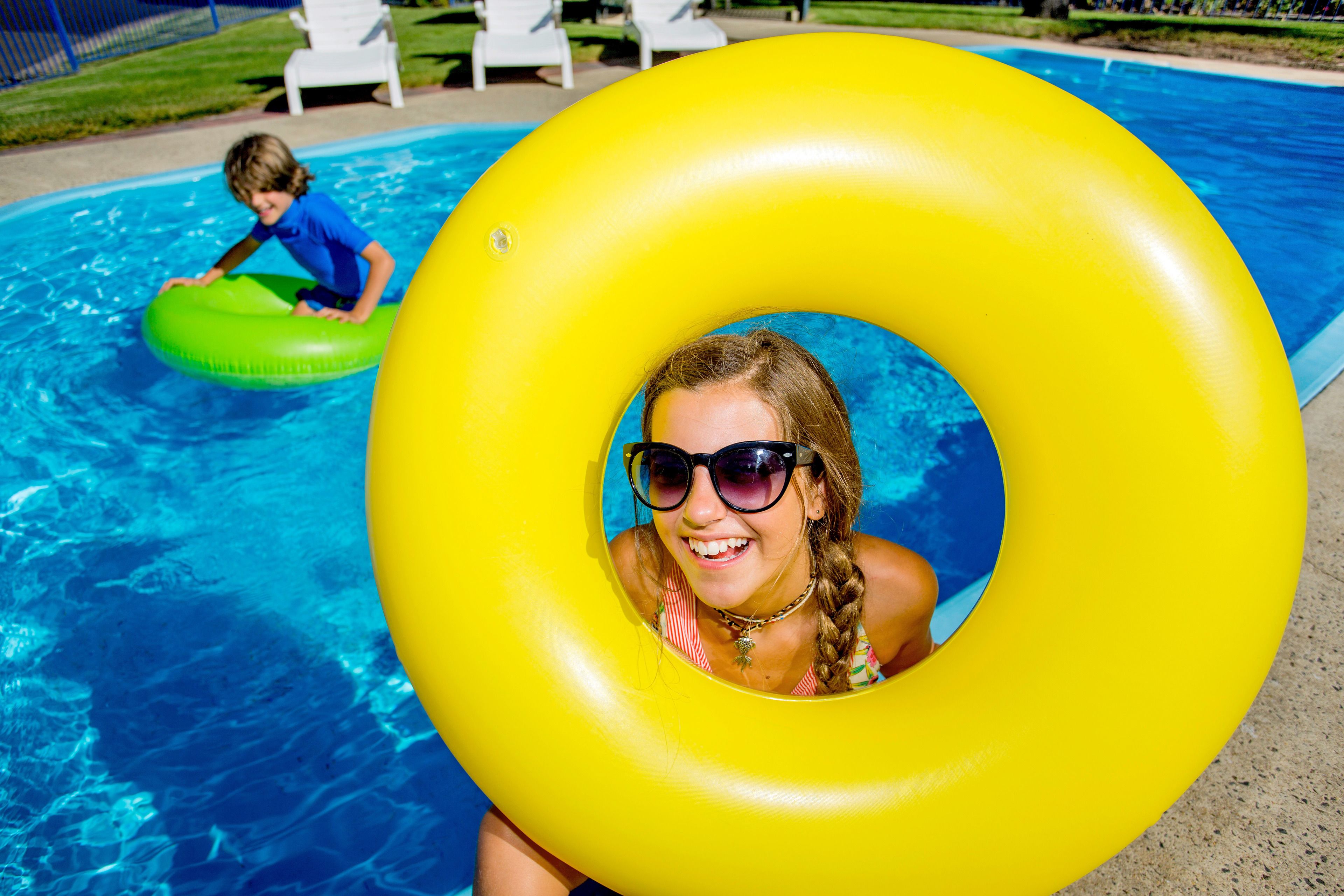 Discovery Parks - Woodman Point