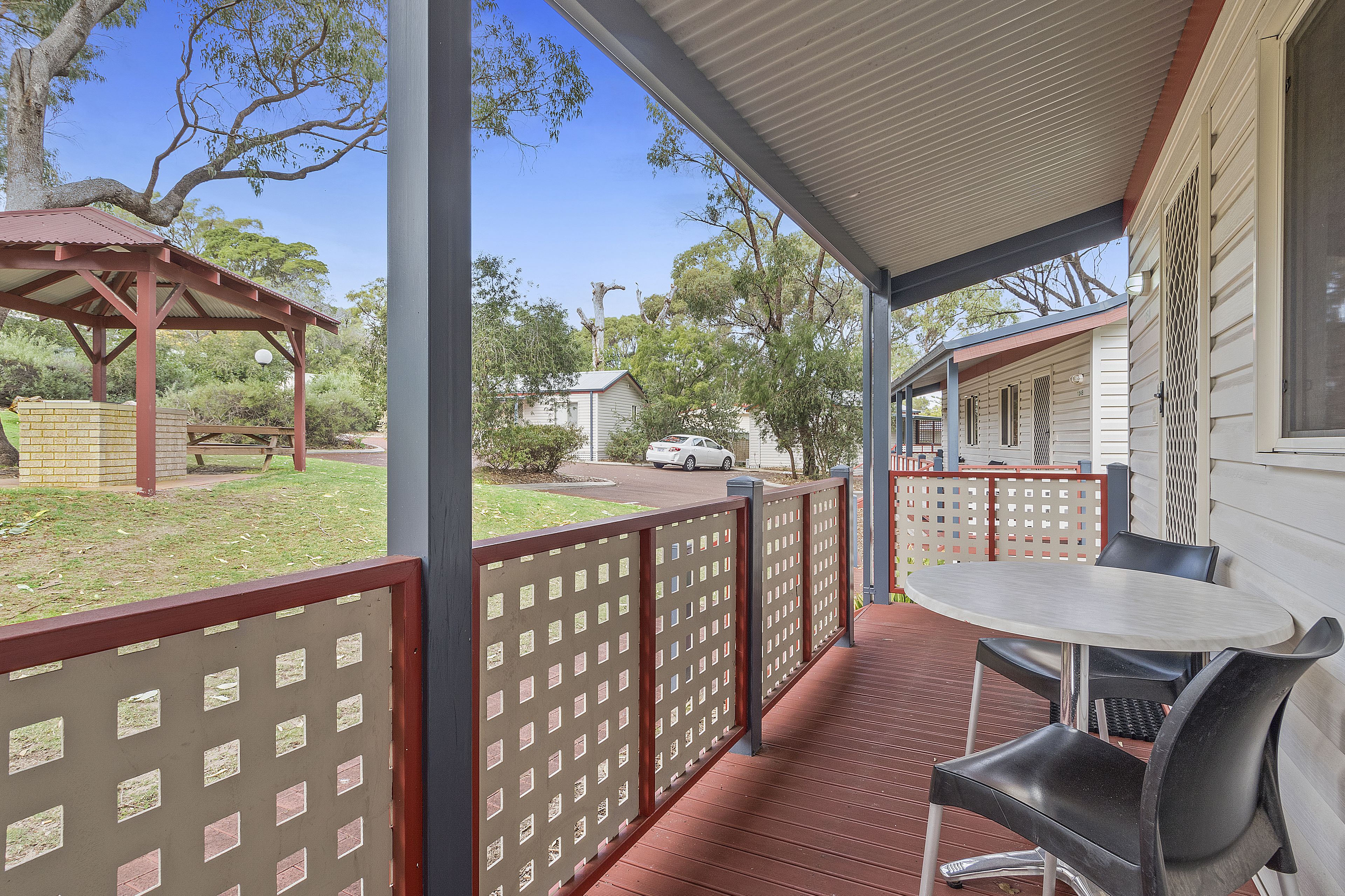 Discovery Parks - Woodman Point