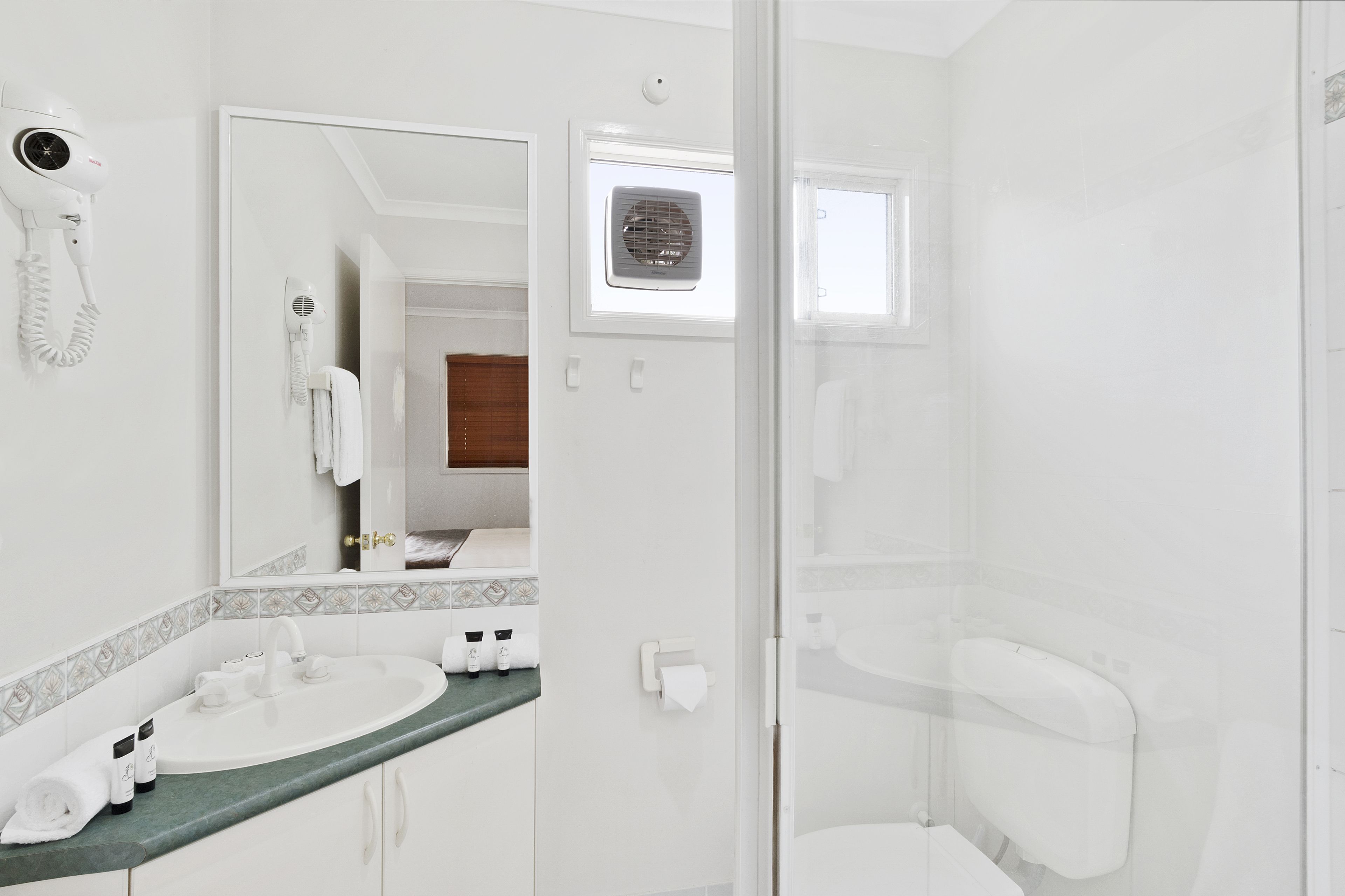 Discovery Parks - Woodman Point