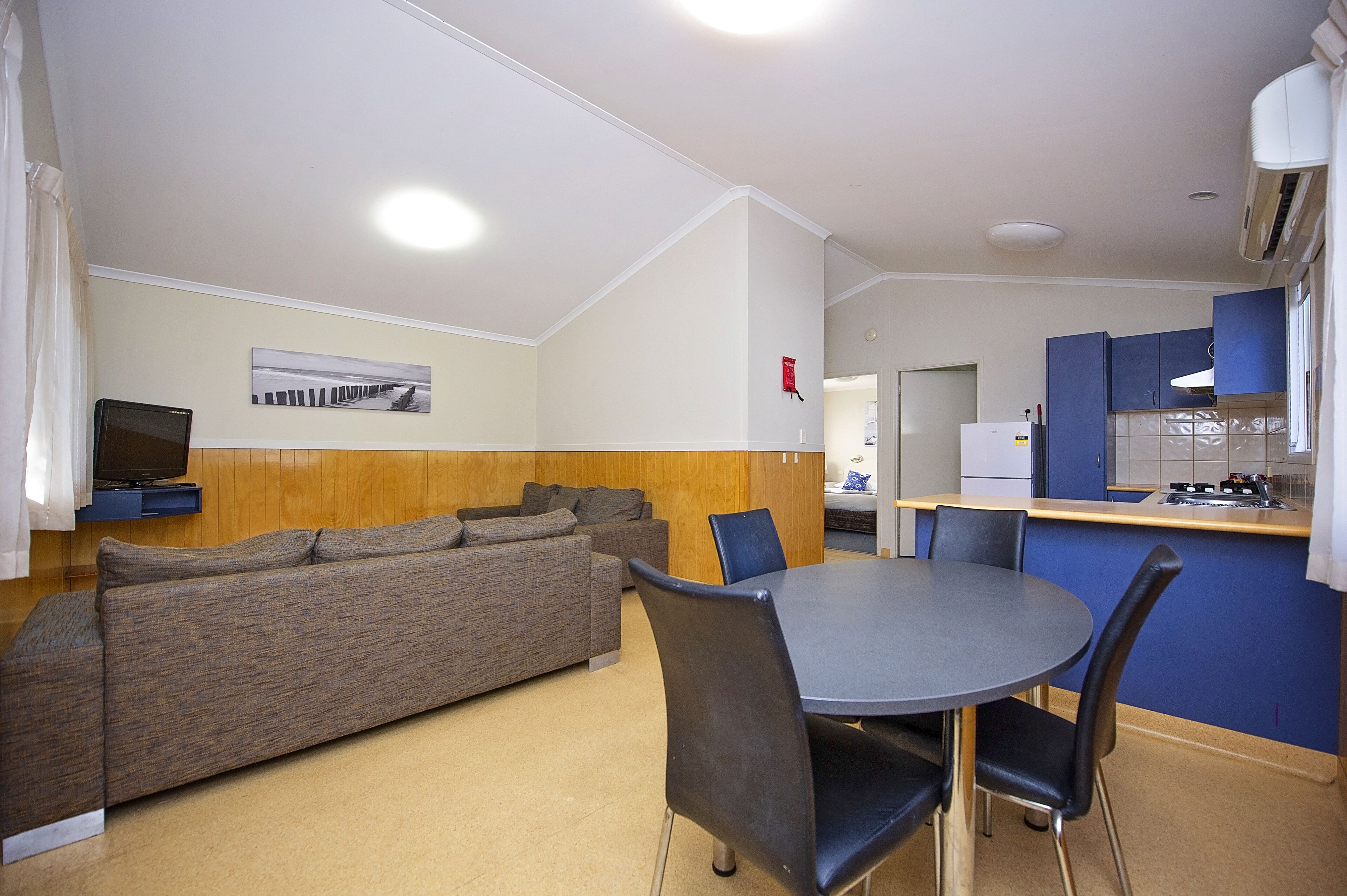 Discovery Parks - Woodman Point