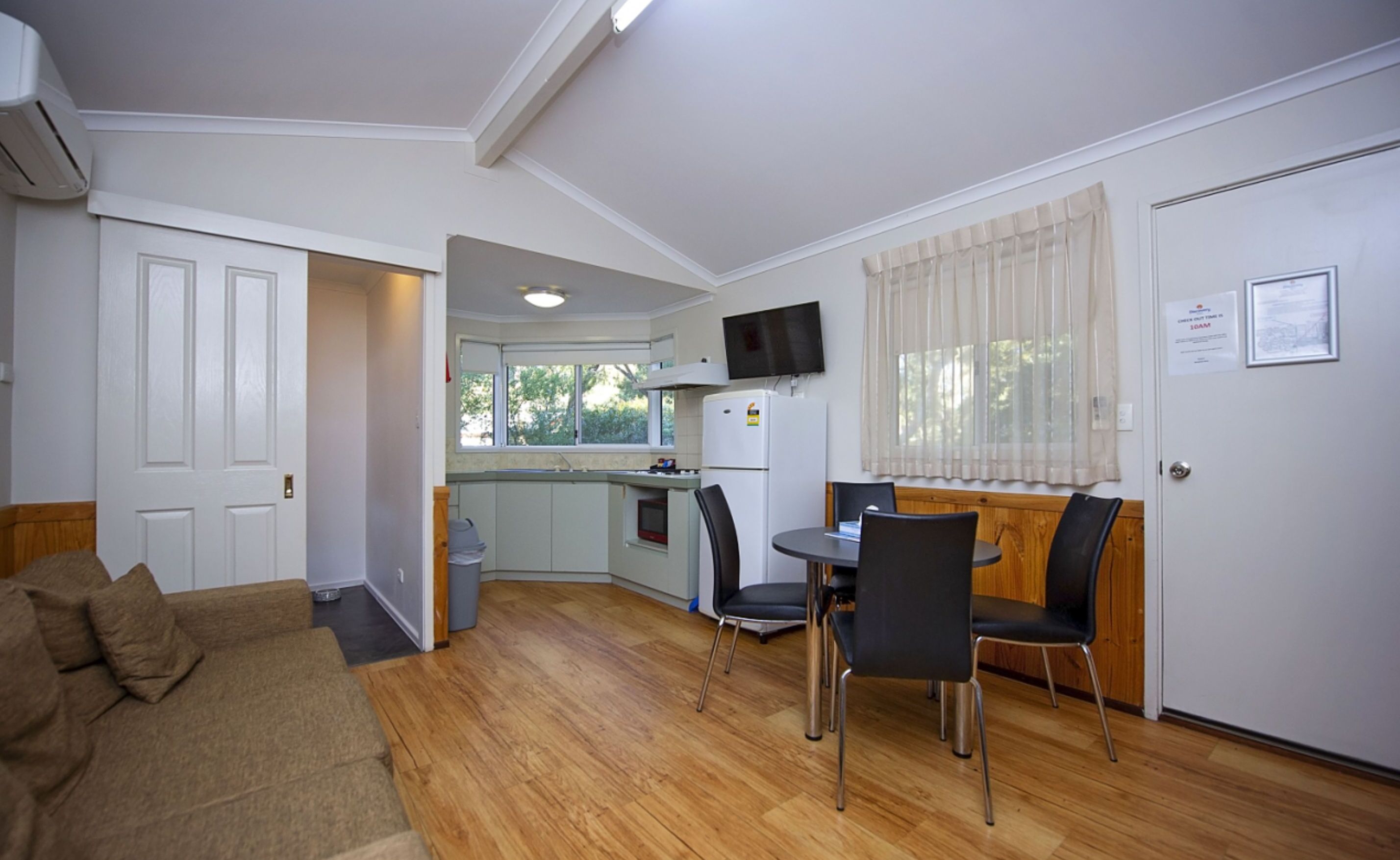 Discovery Parks - Woodman Point