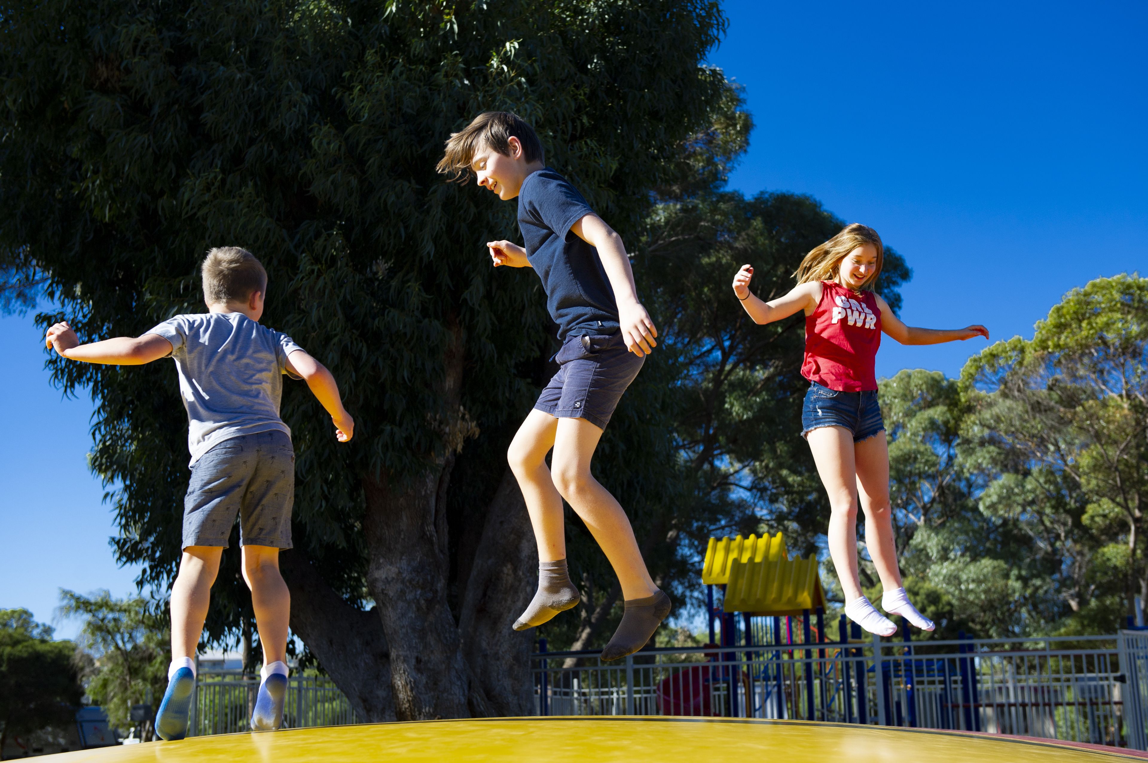 Discovery Parks - Woodman Point