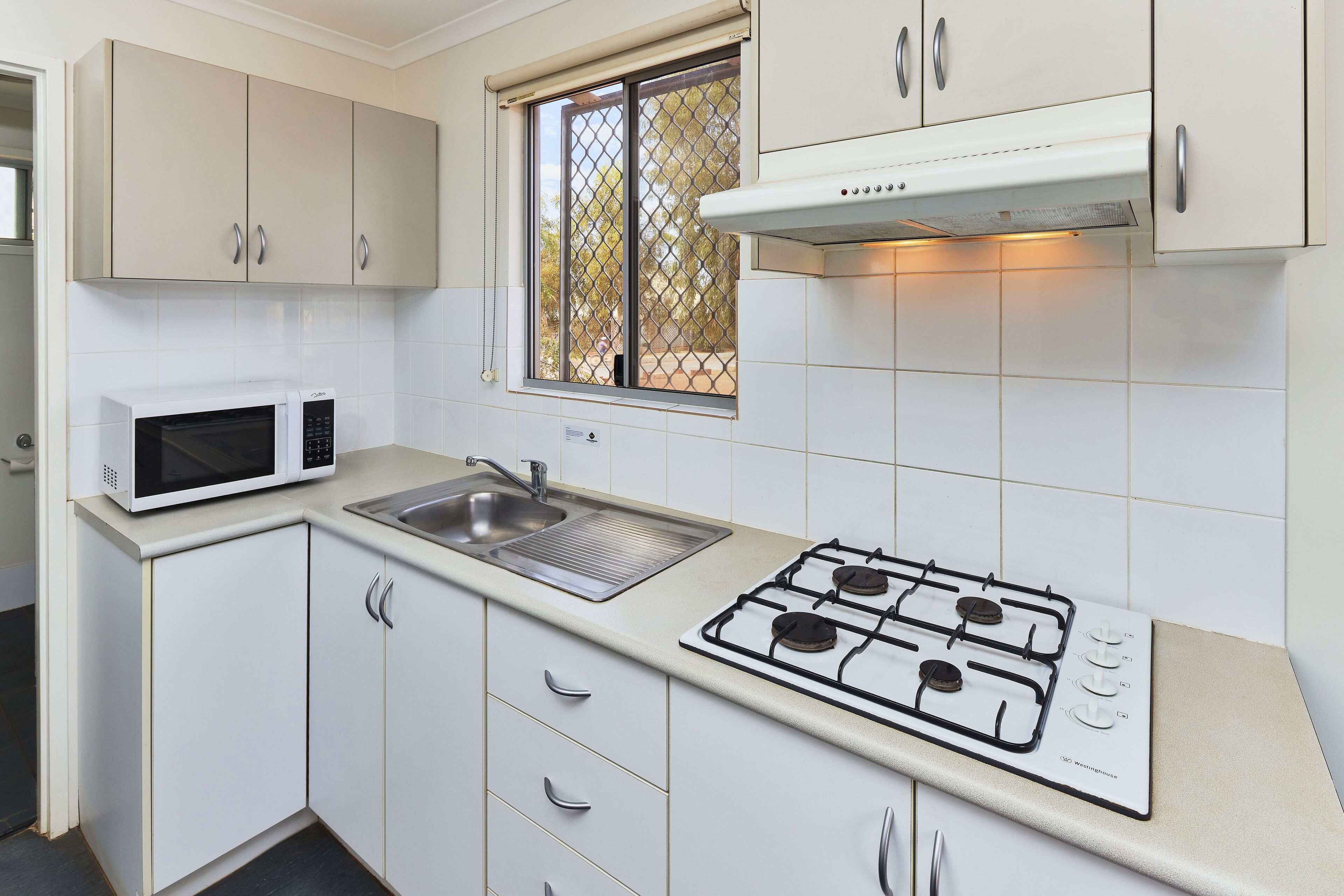 RAC Exmouth Cape Holiday Park