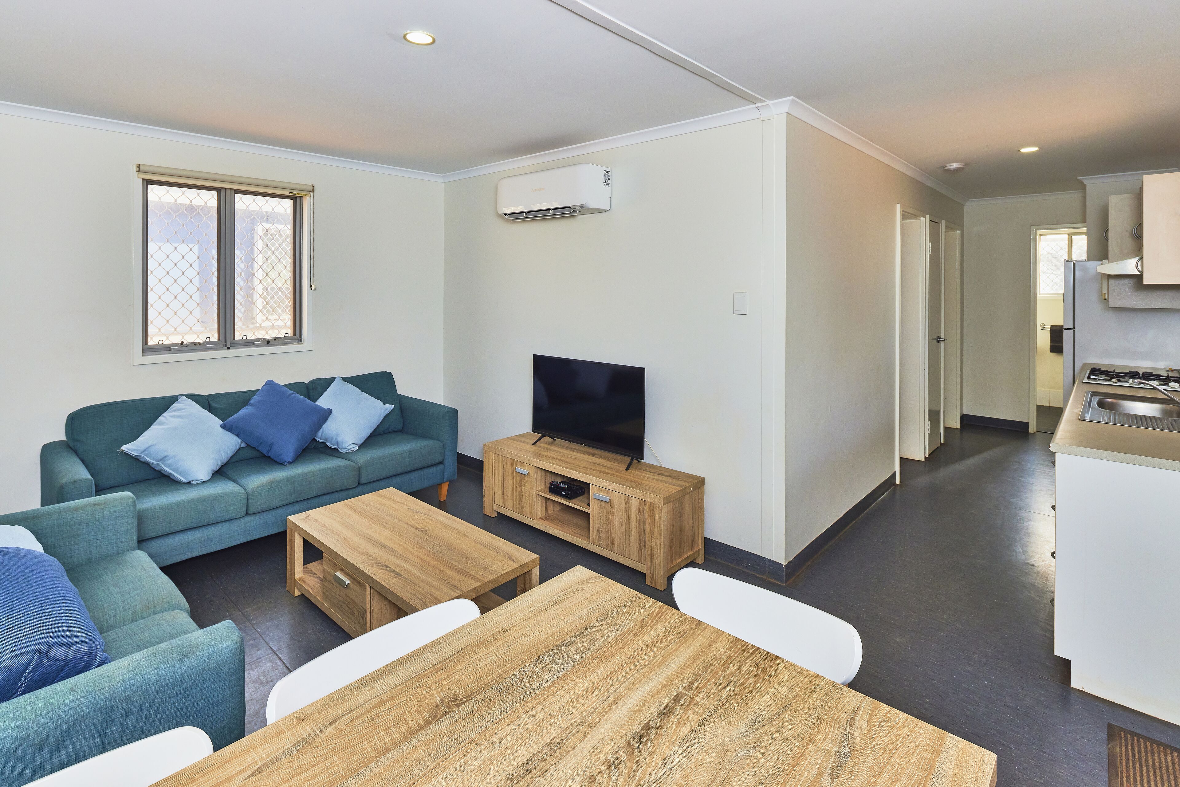 RAC Exmouth Cape Holiday Park