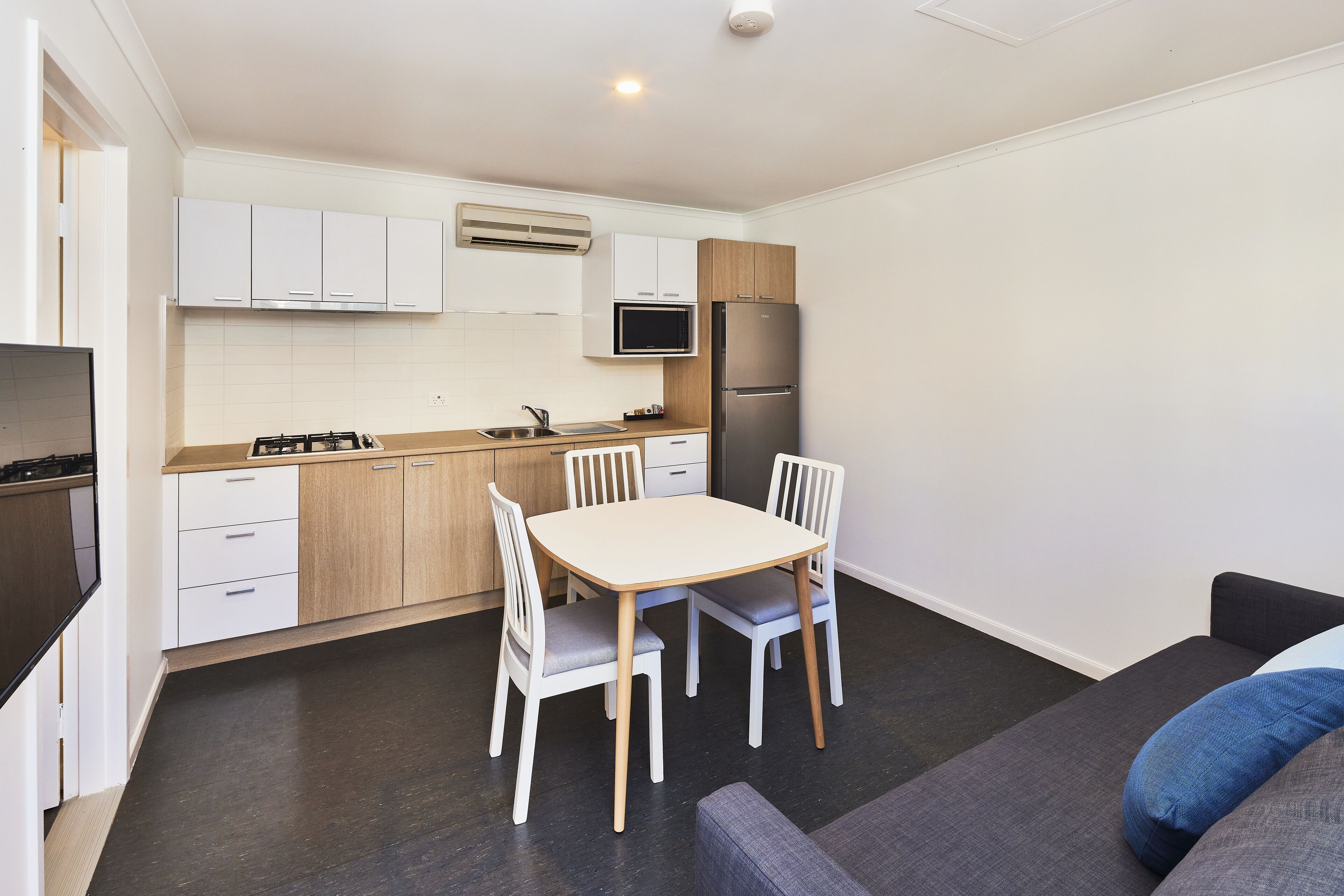 RAC Exmouth Cape Holiday Park