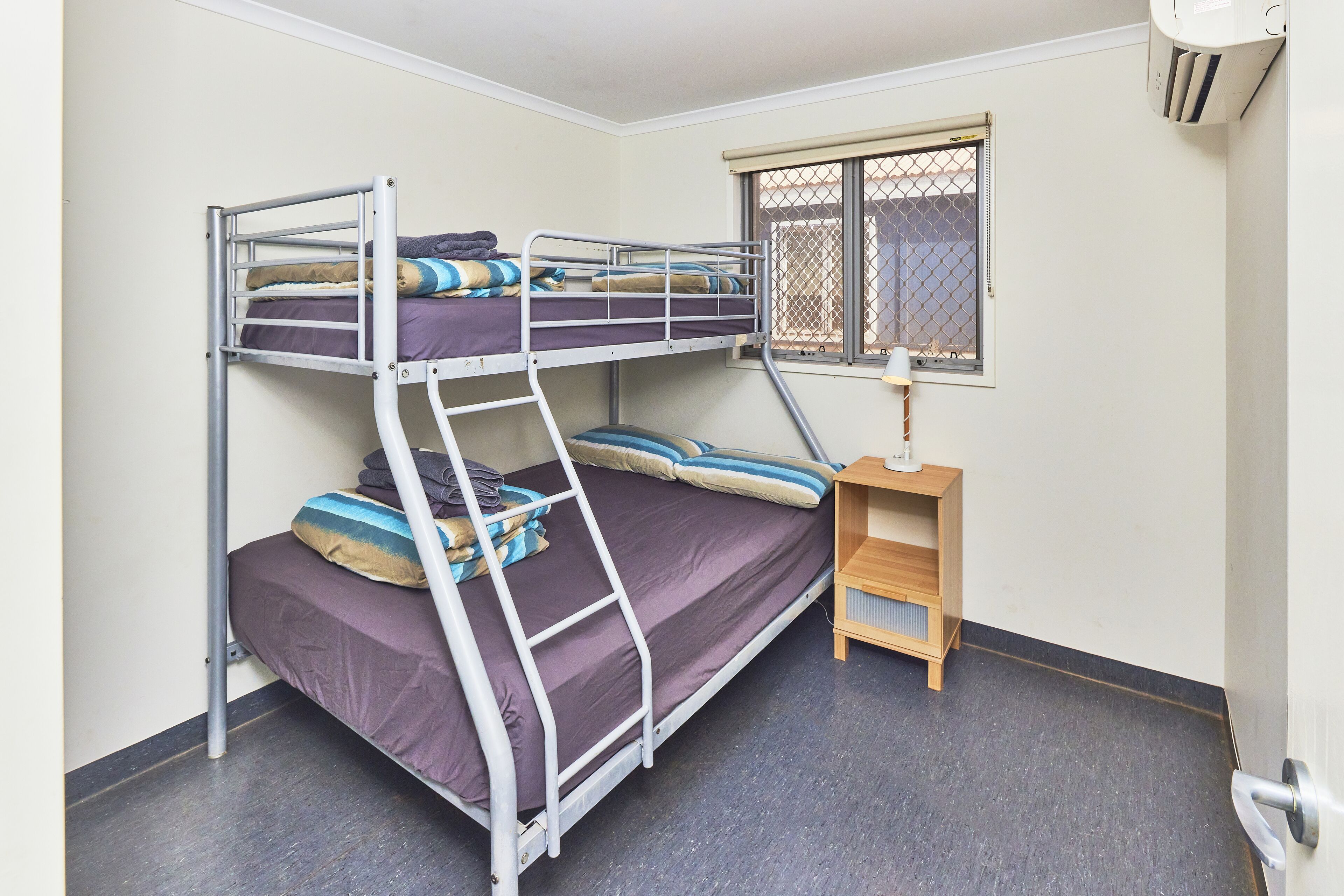 RAC Exmouth Cape Holiday Park