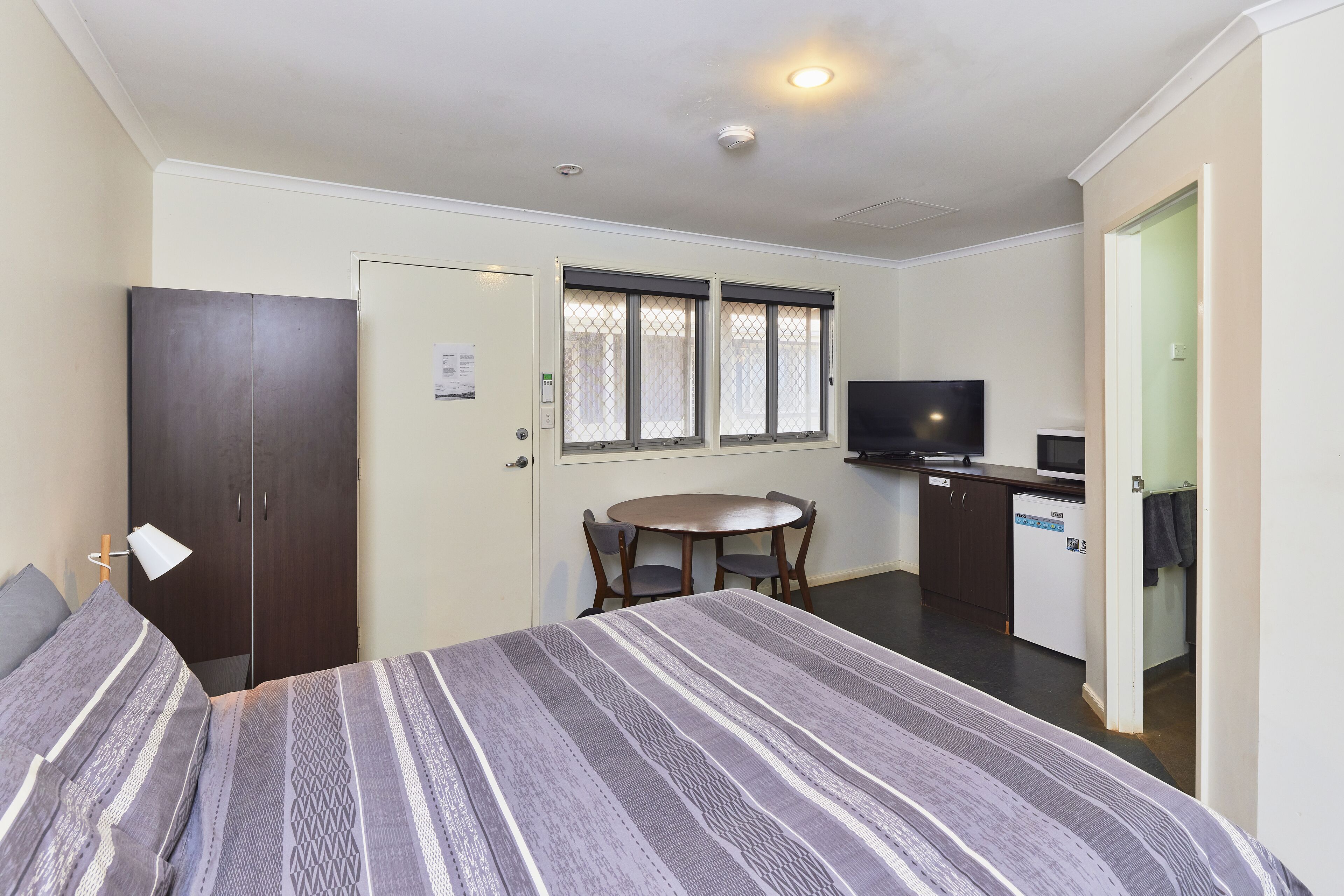 RAC Exmouth Cape Holiday Park