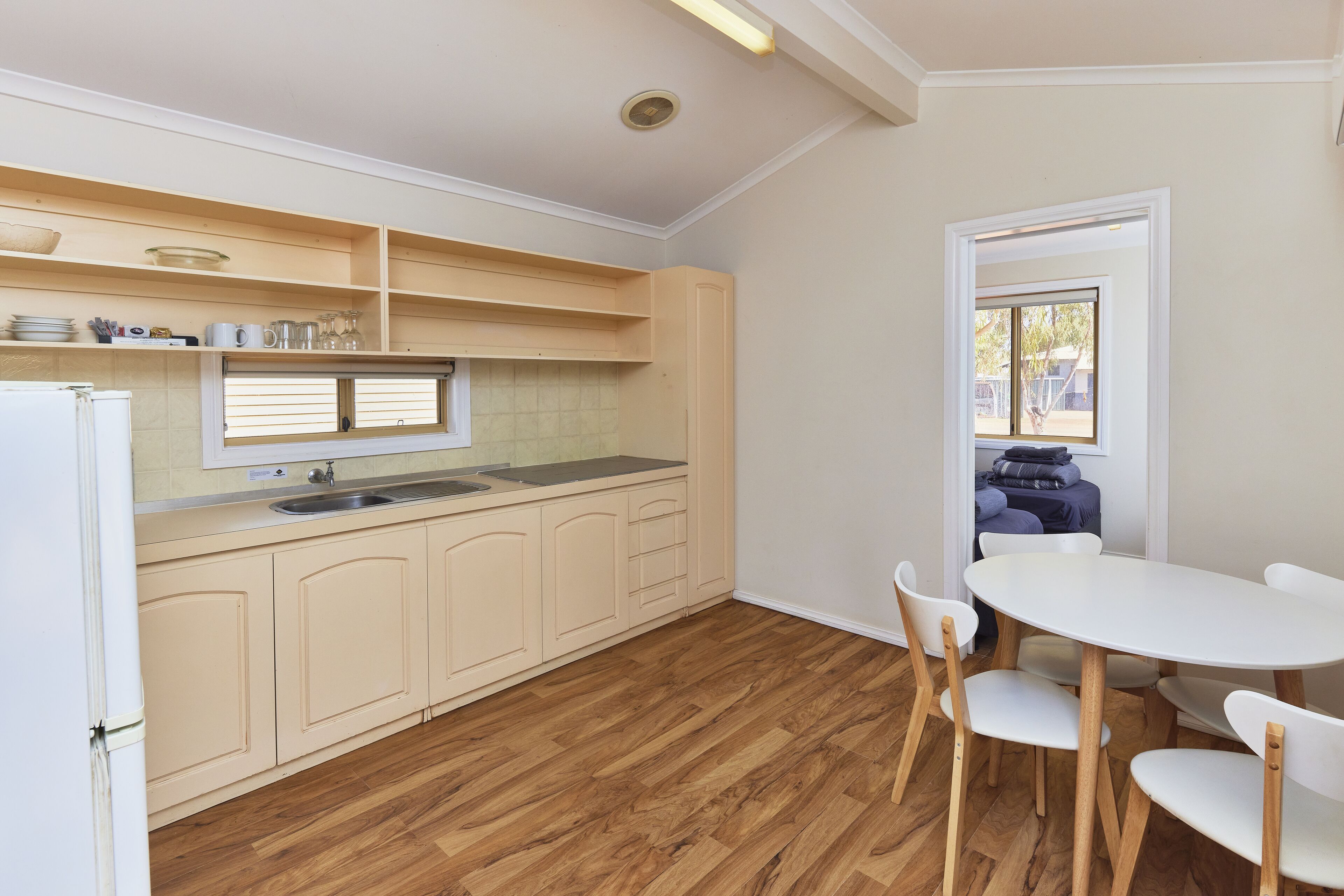 RAC Exmouth Cape Holiday Park