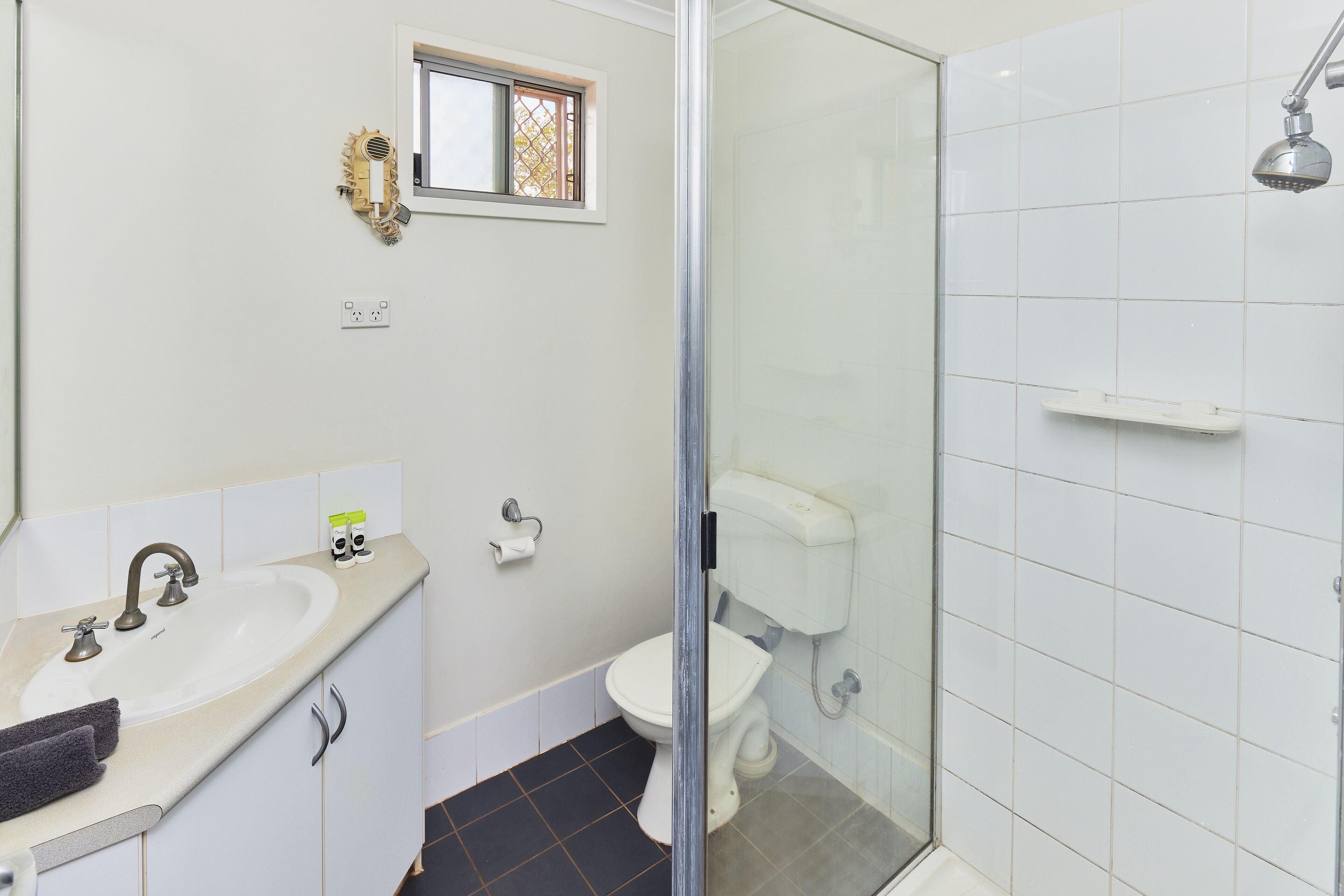 RAC Exmouth Cape Holiday Park