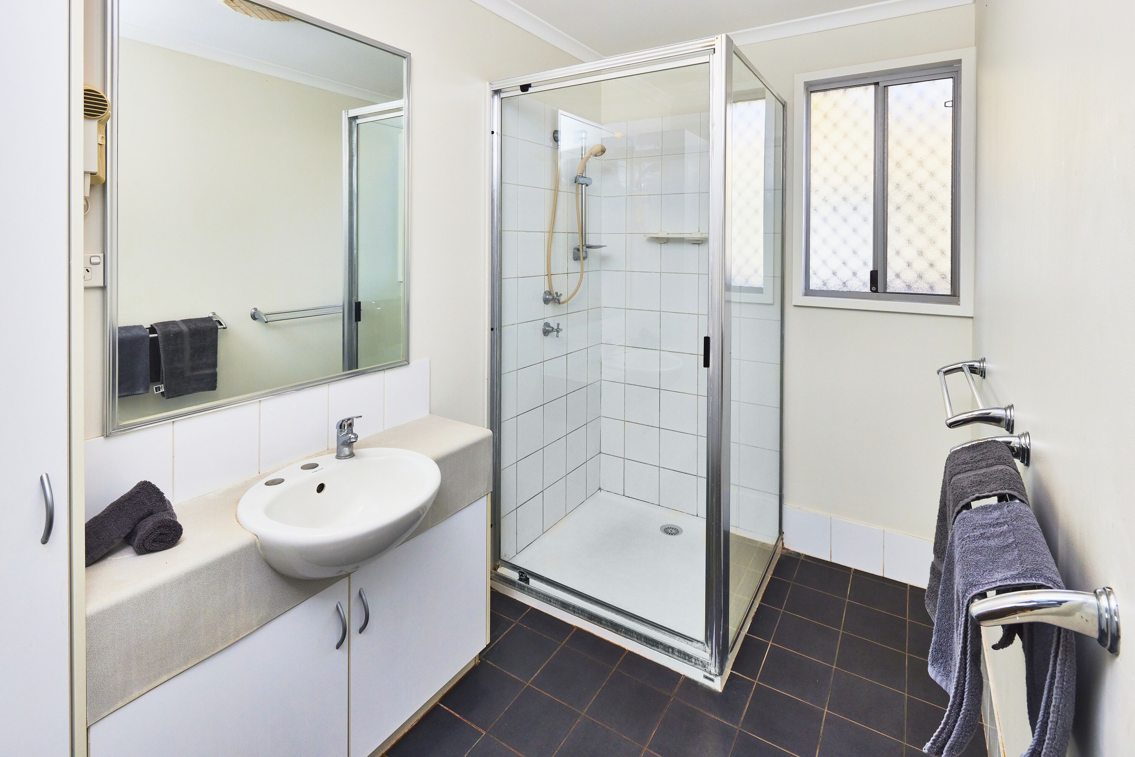 RAC Exmouth Cape Holiday Park