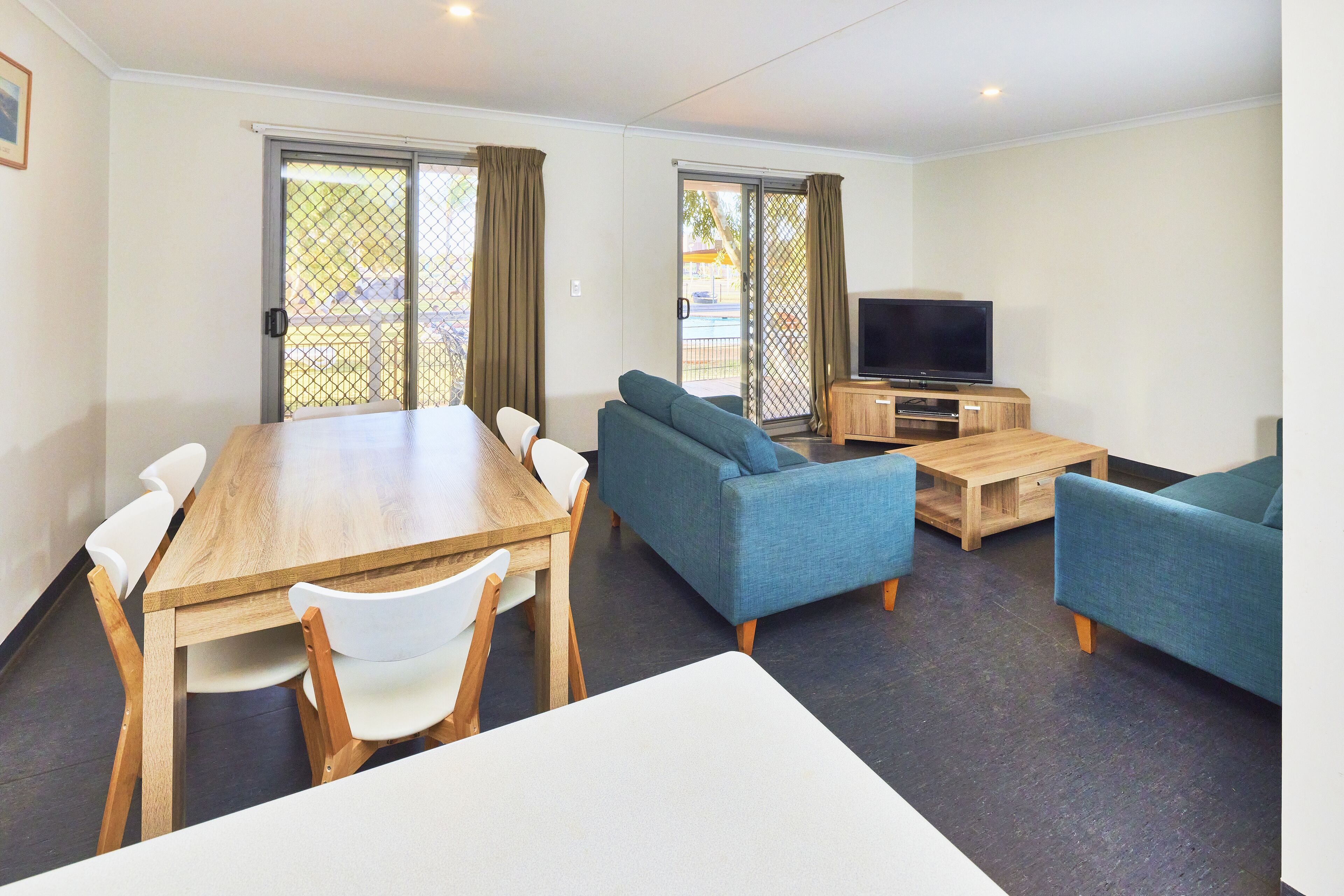 RAC Exmouth Cape Holiday Park