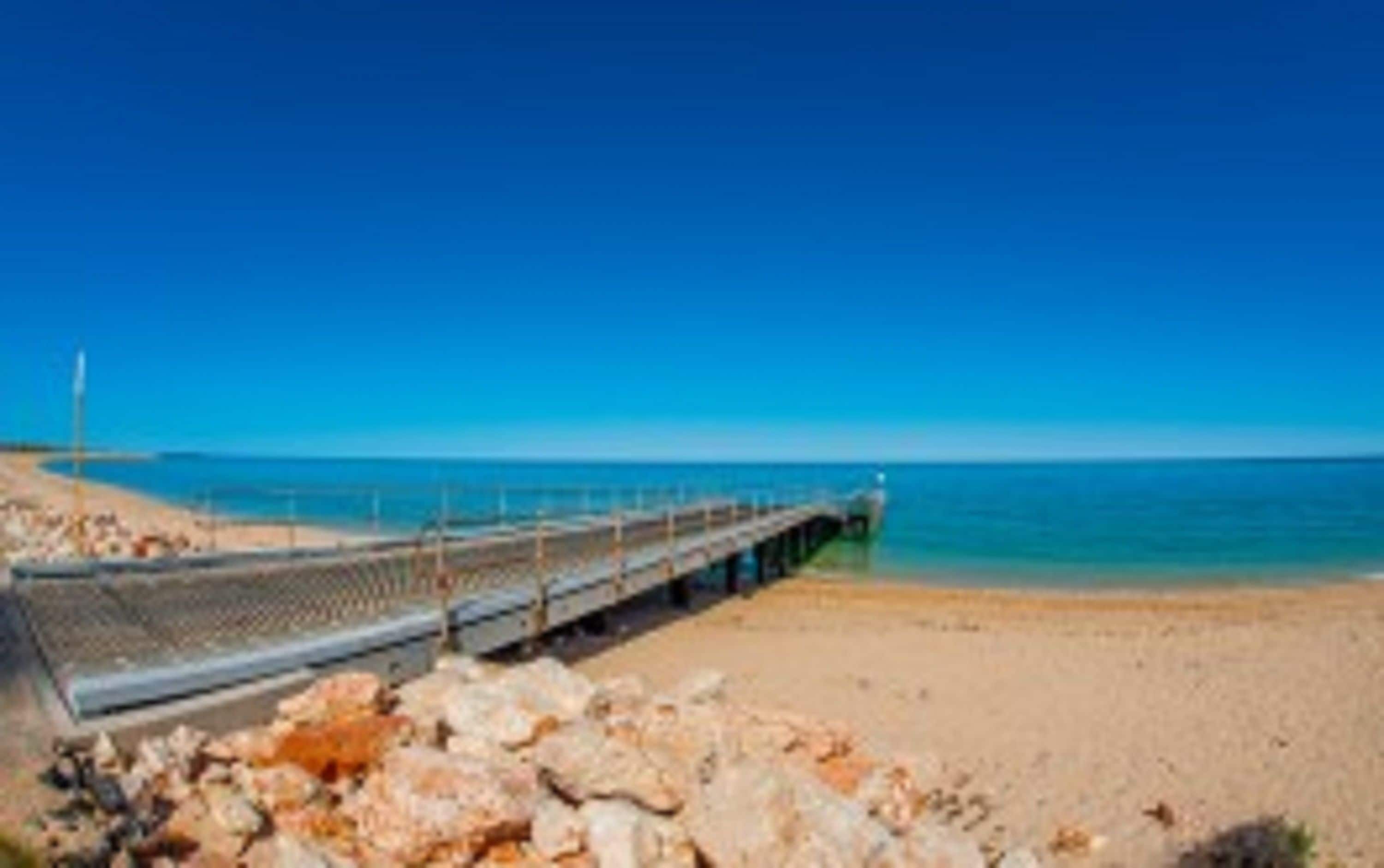 RAC Exmouth Cape Holiday Park