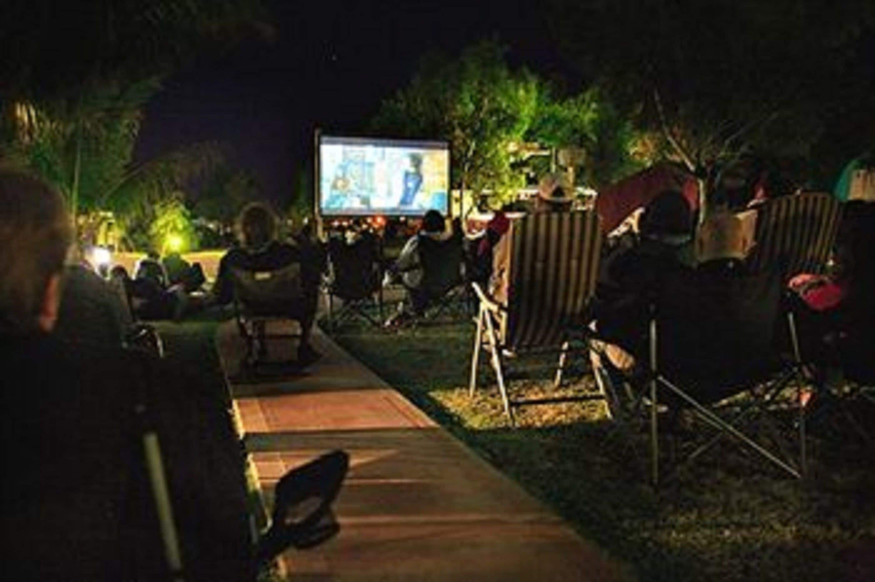 RAC Exmouth Cape Holiday Park