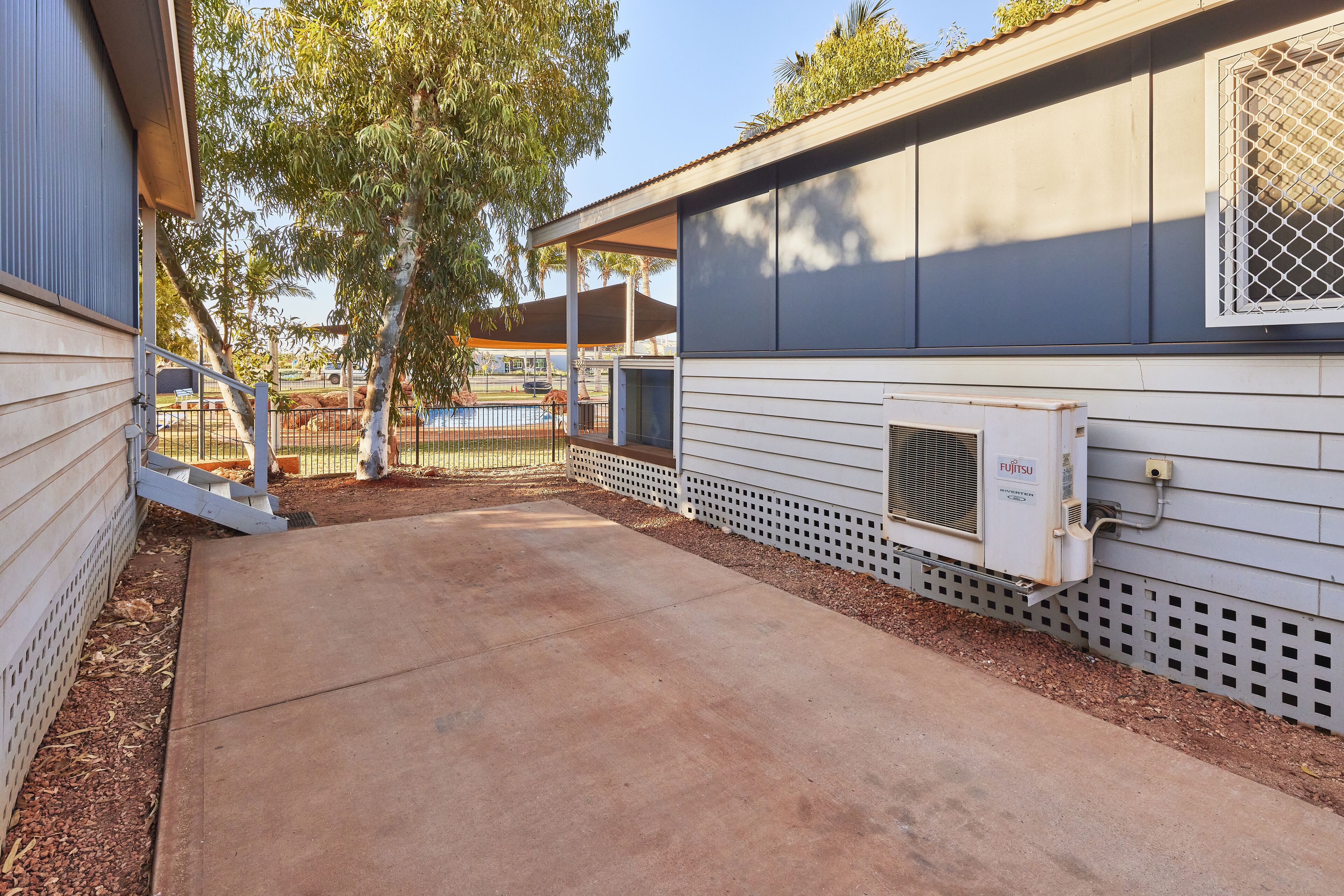 RAC Exmouth Cape Holiday Park