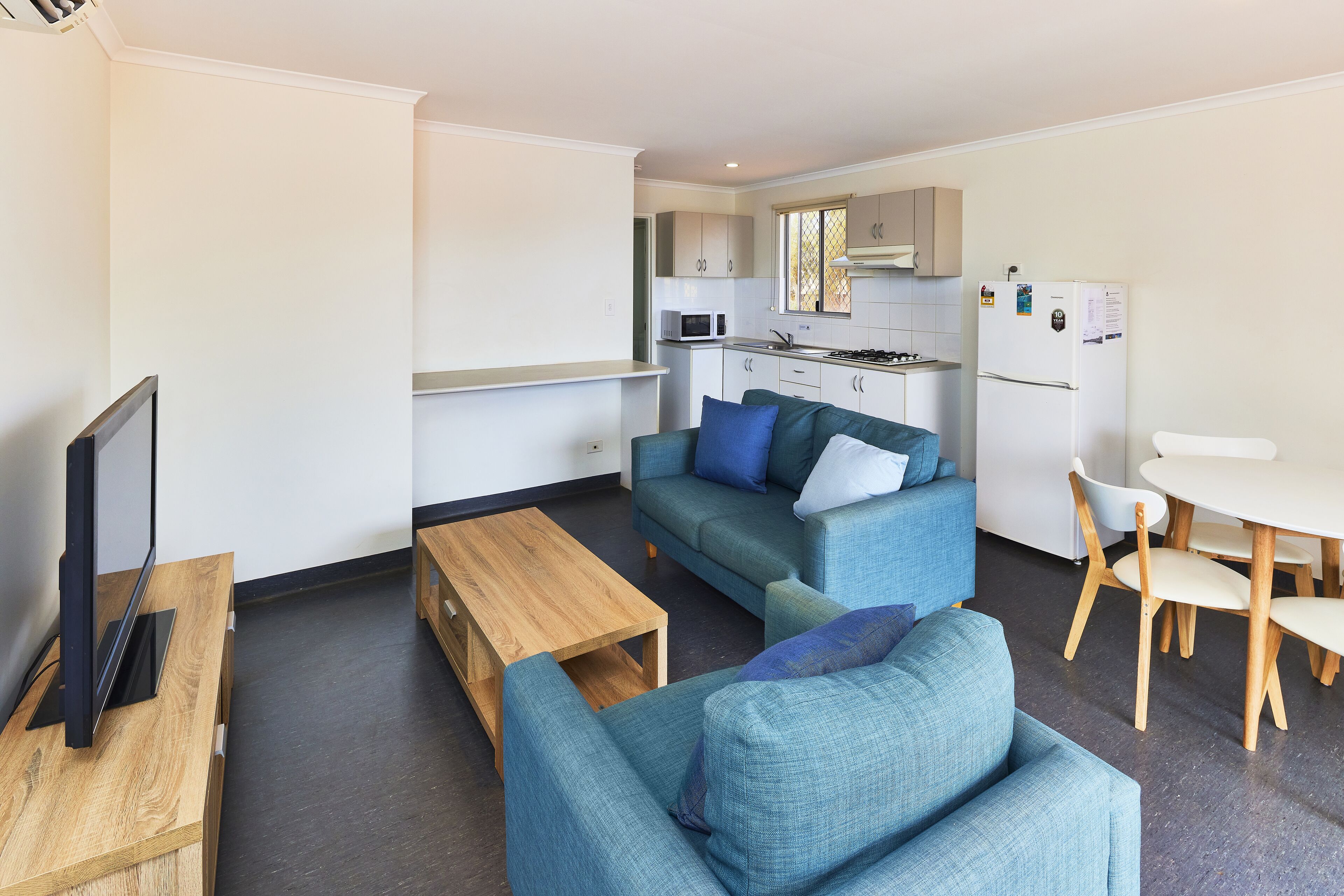 RAC Exmouth Cape Holiday Park