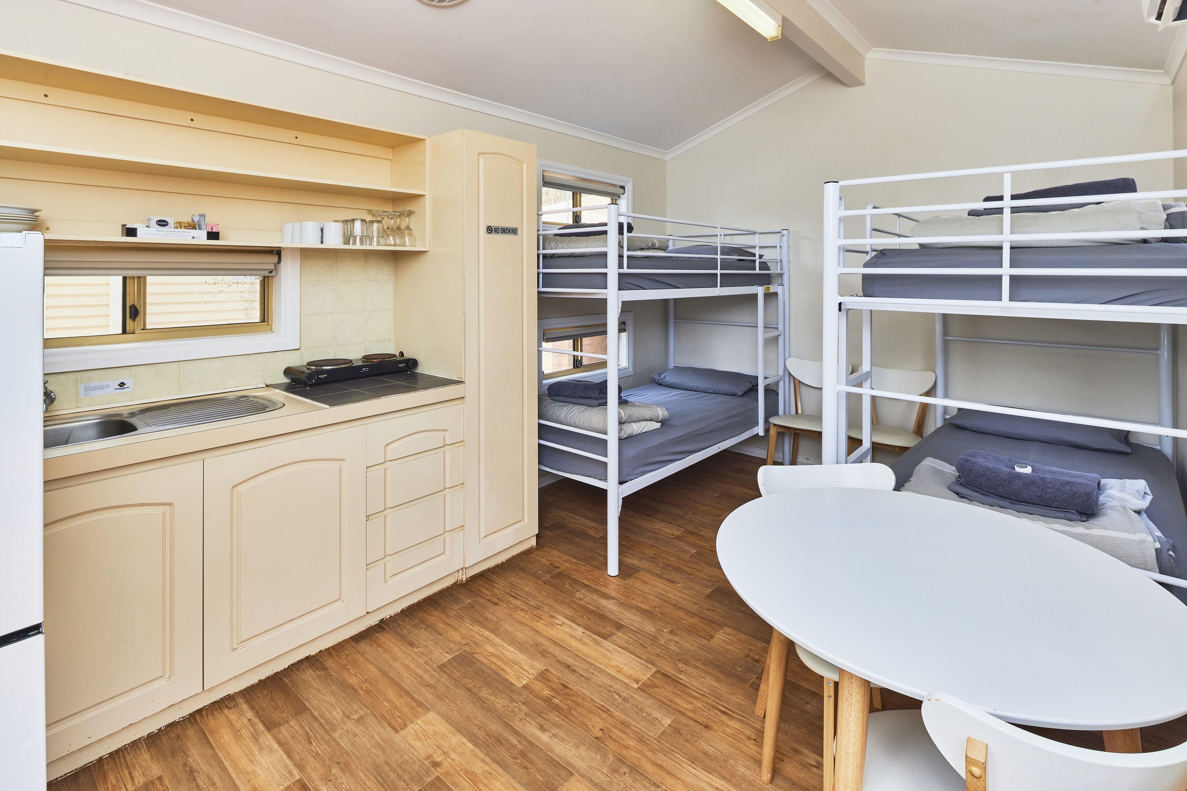 RAC Exmouth Cape Holiday Park