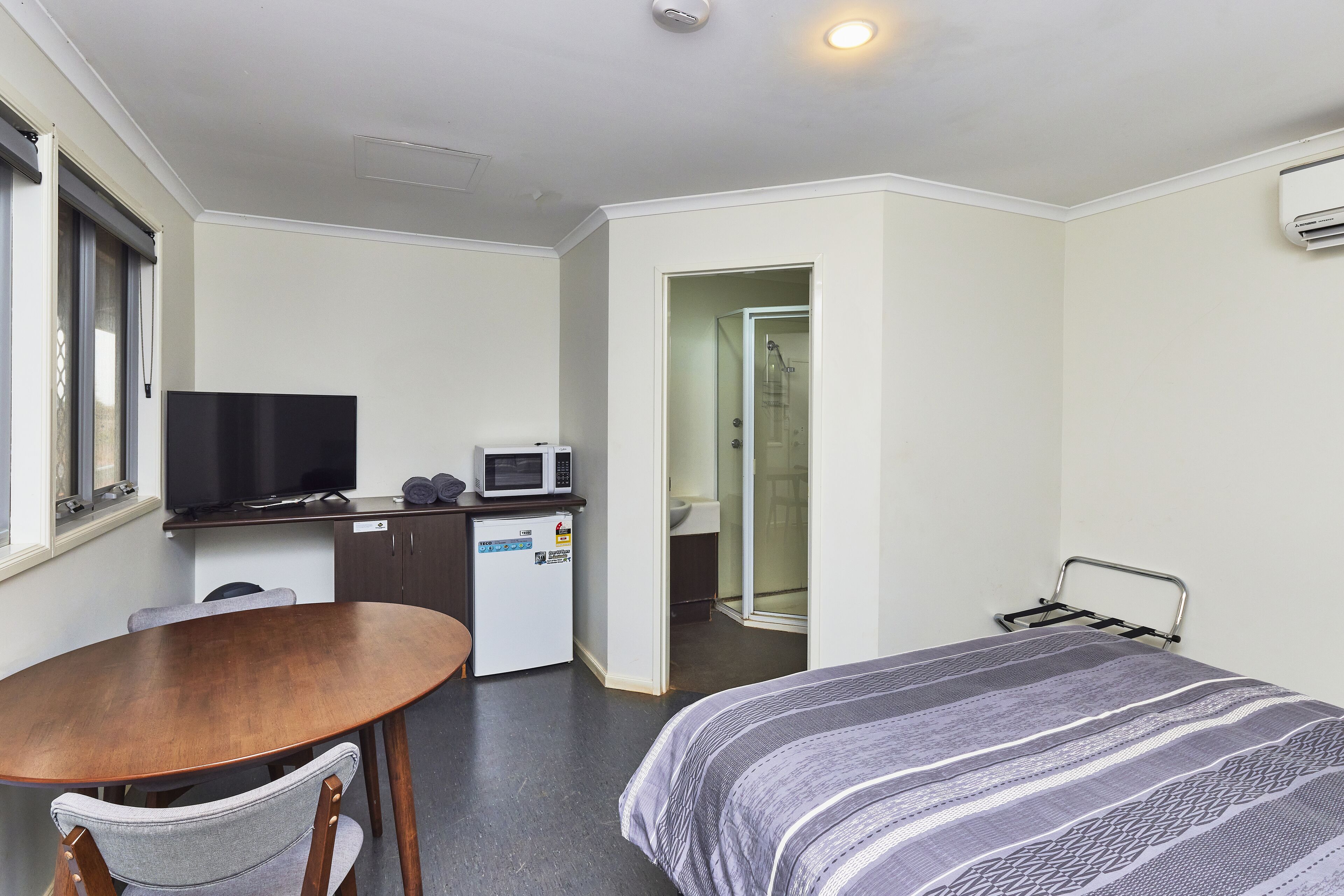 RAC Exmouth Cape Holiday Park