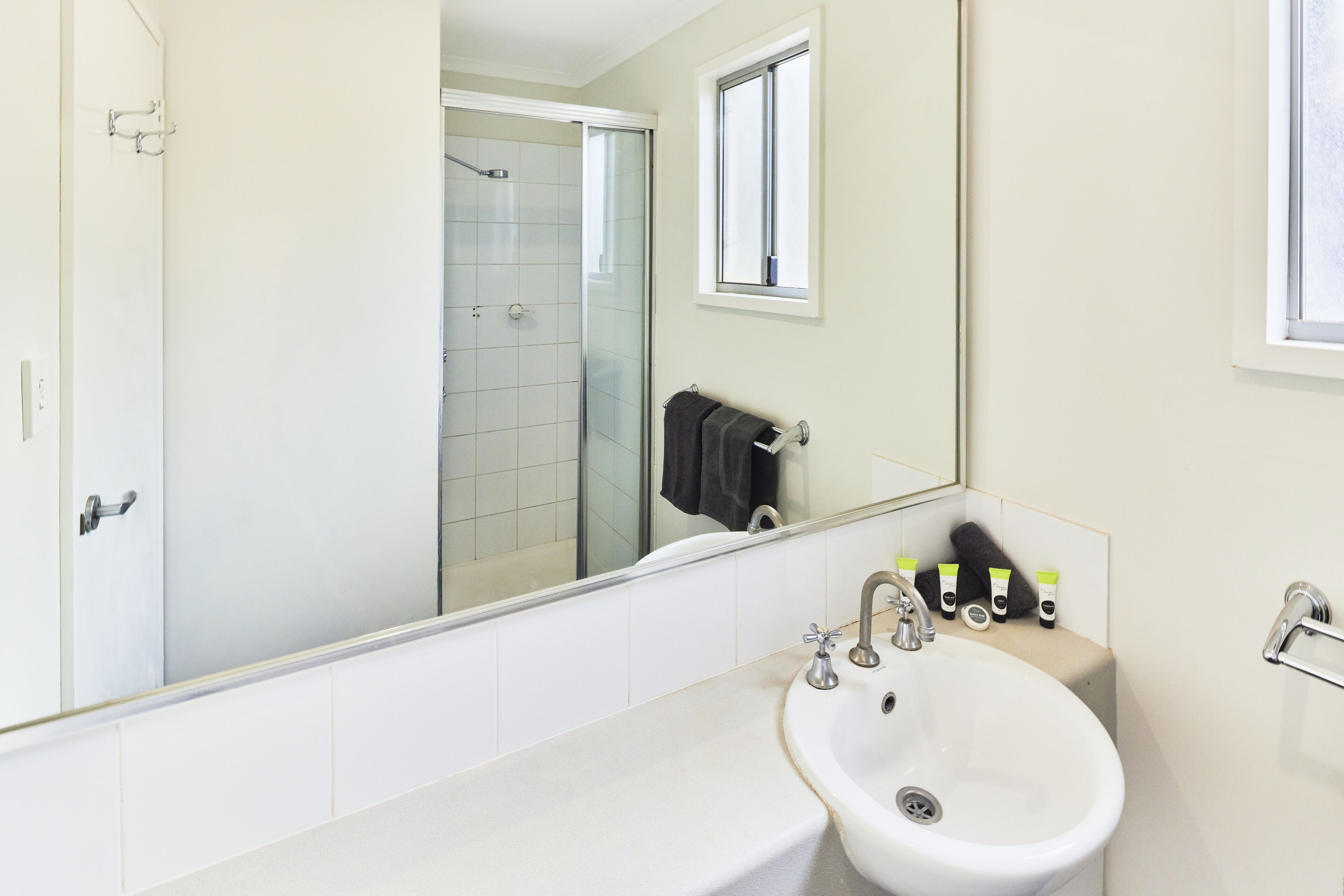 RAC Exmouth Cape Holiday Park