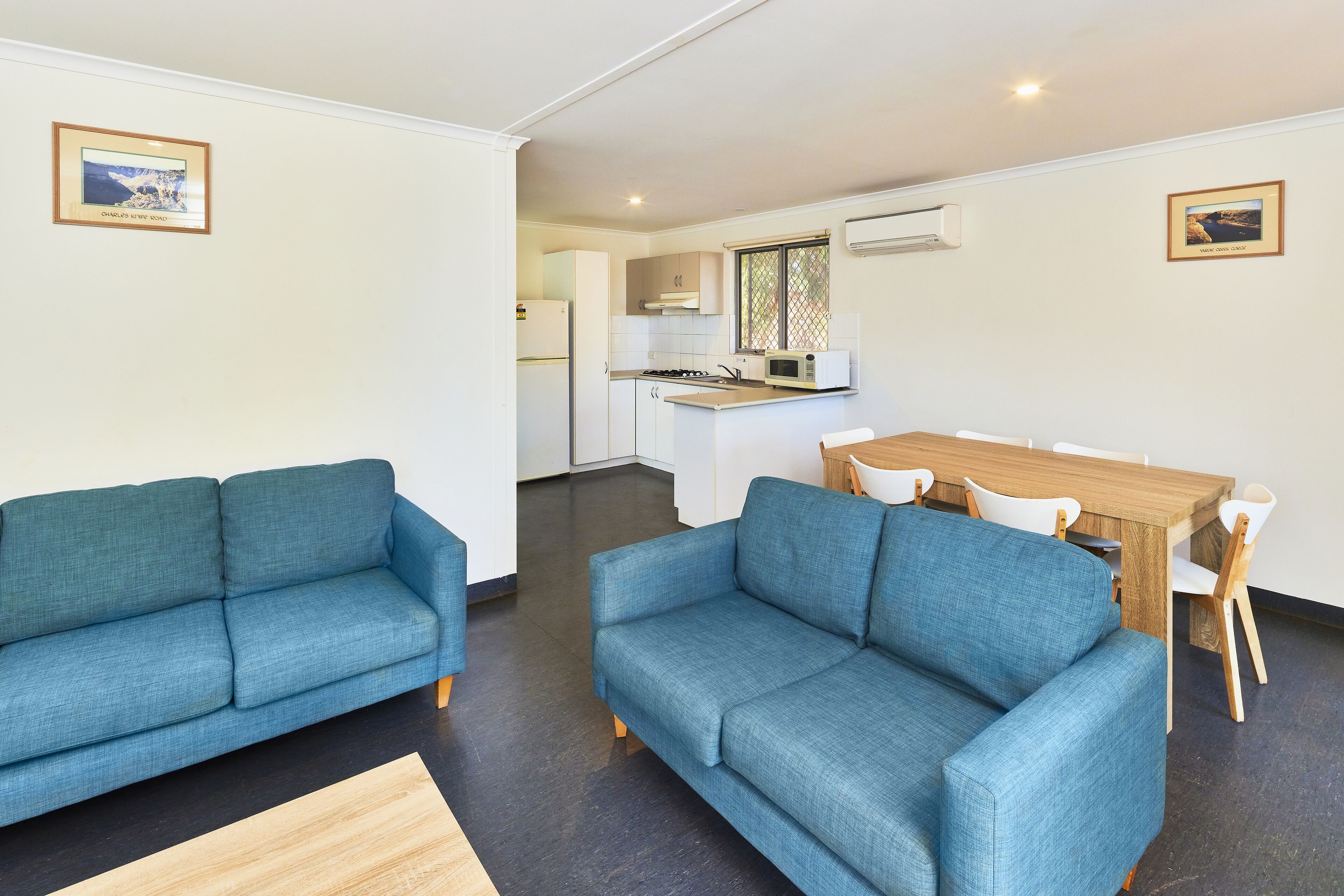 RAC Exmouth Cape Holiday Park