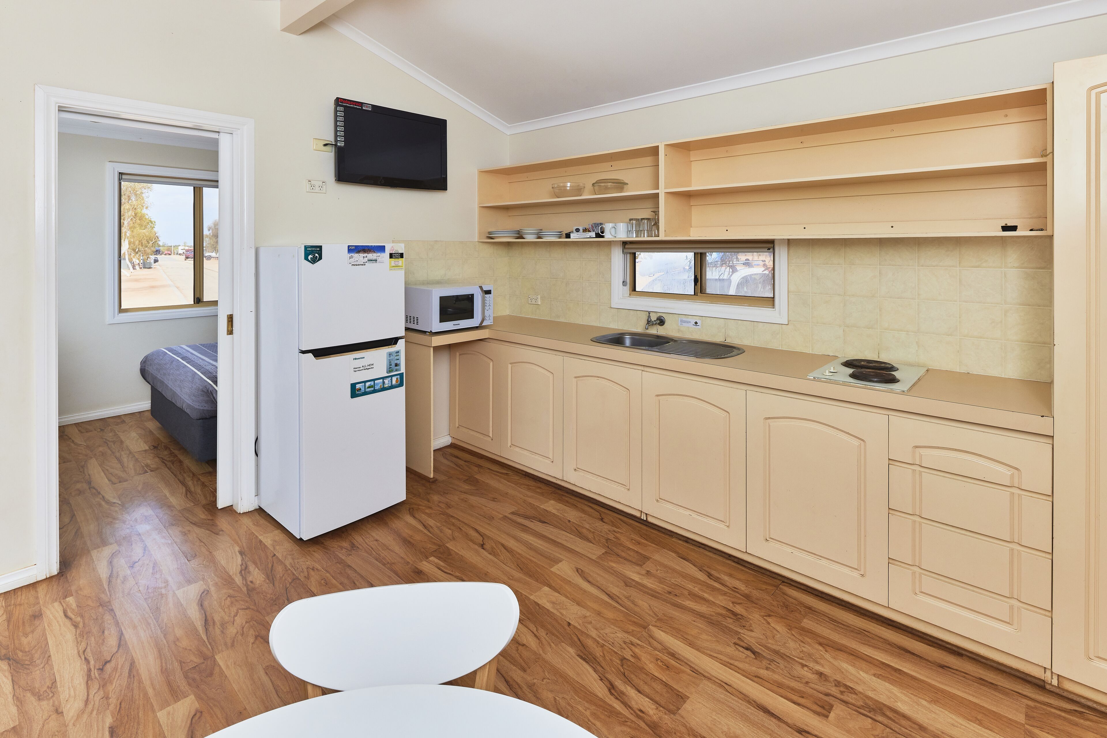 RAC Exmouth Cape Holiday Park