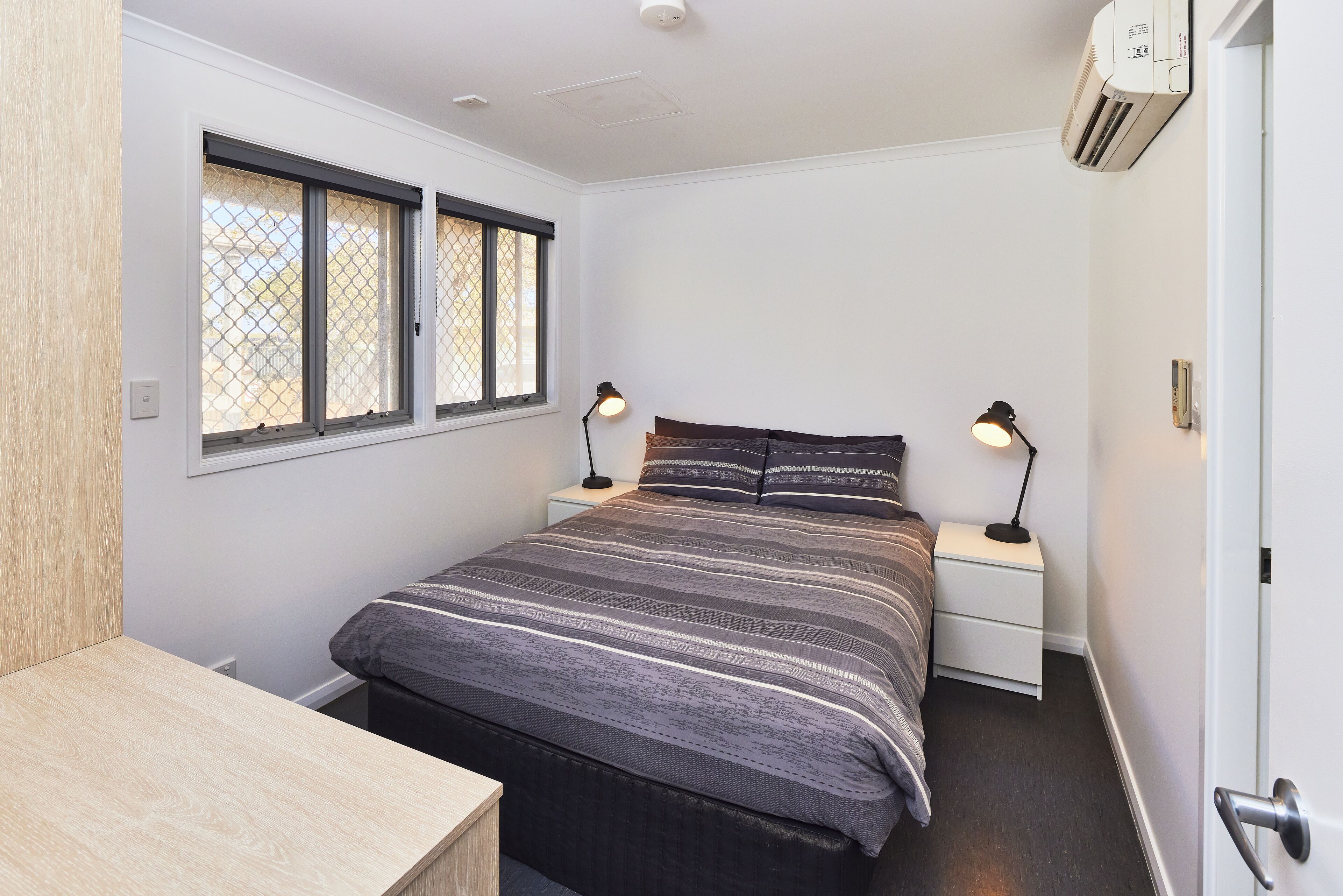 RAC Exmouth Cape Holiday Park