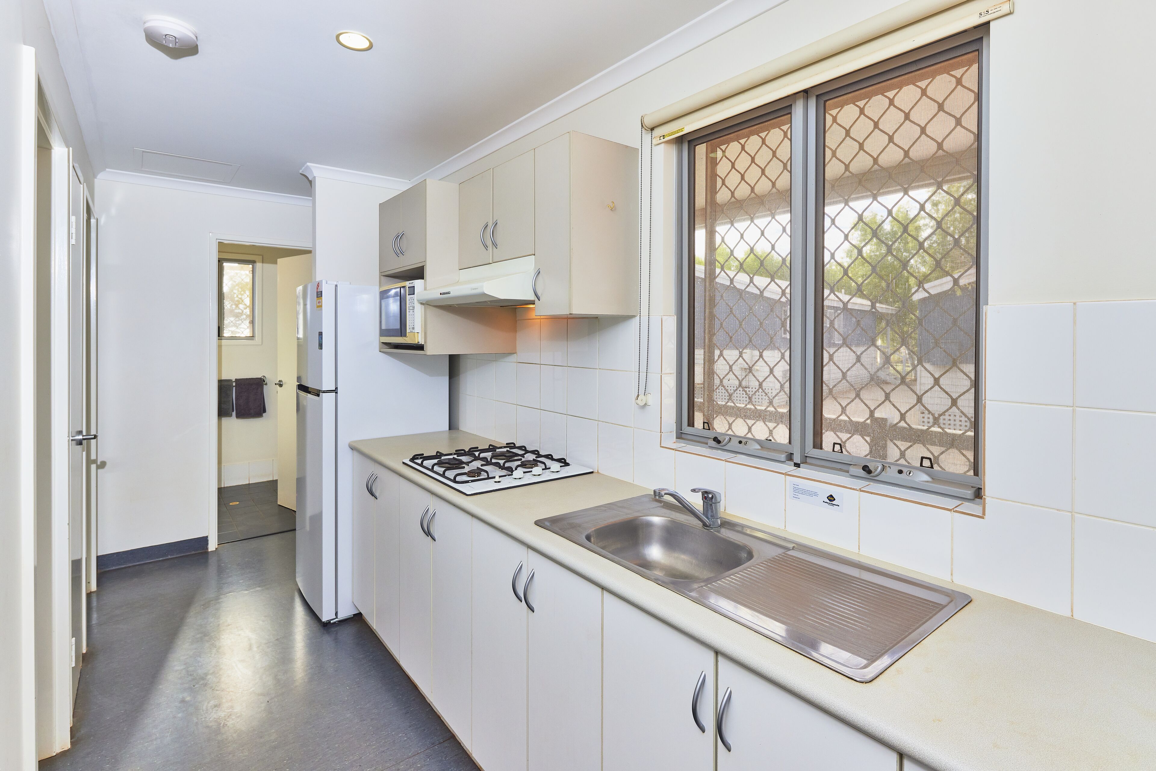 RAC Exmouth Cape Holiday Park