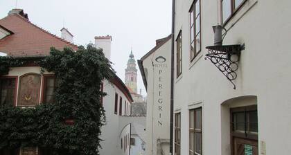 Hotel Peregrin