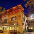 Hotel Panna Vilas Palace in Udaipur, India