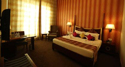 Hotel Jaipur Greens