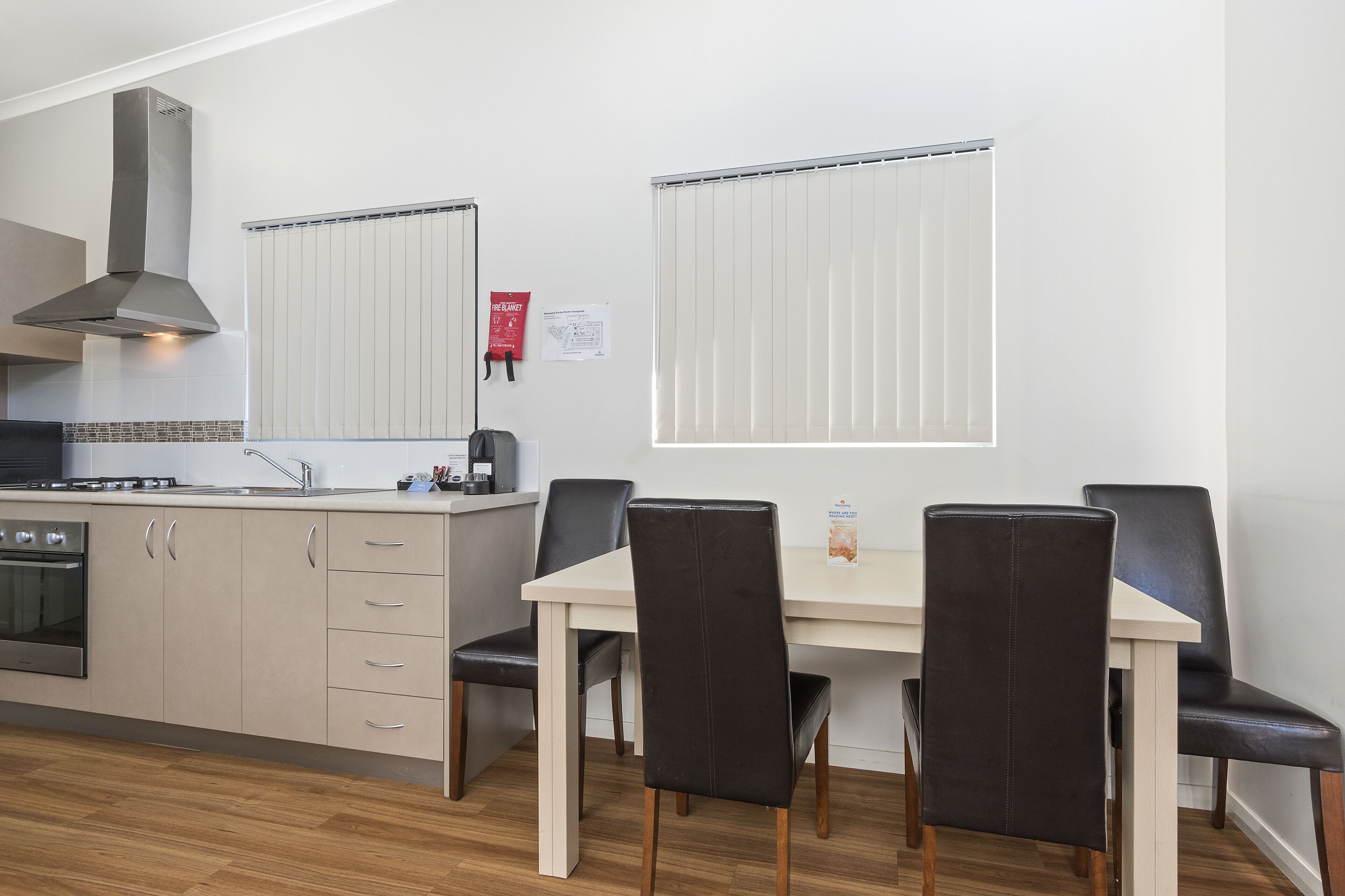 Discovery Parks - Swan Valley