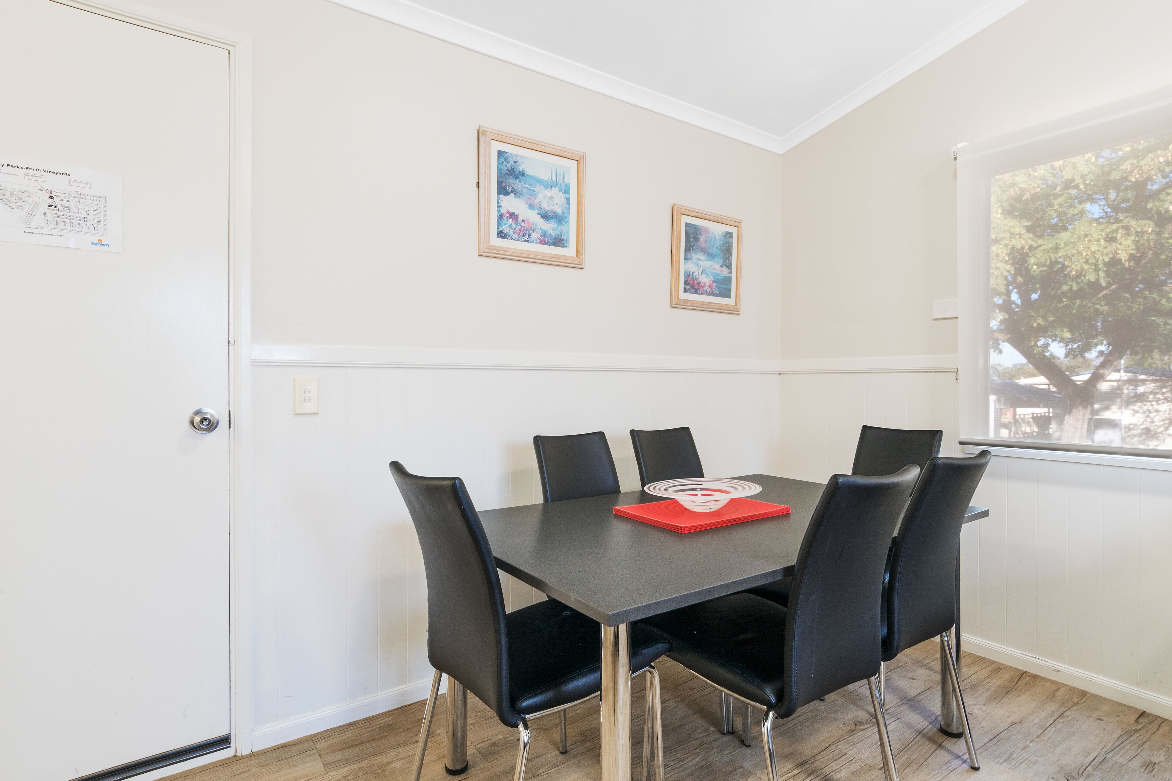 Discovery Parks - Swan Valley