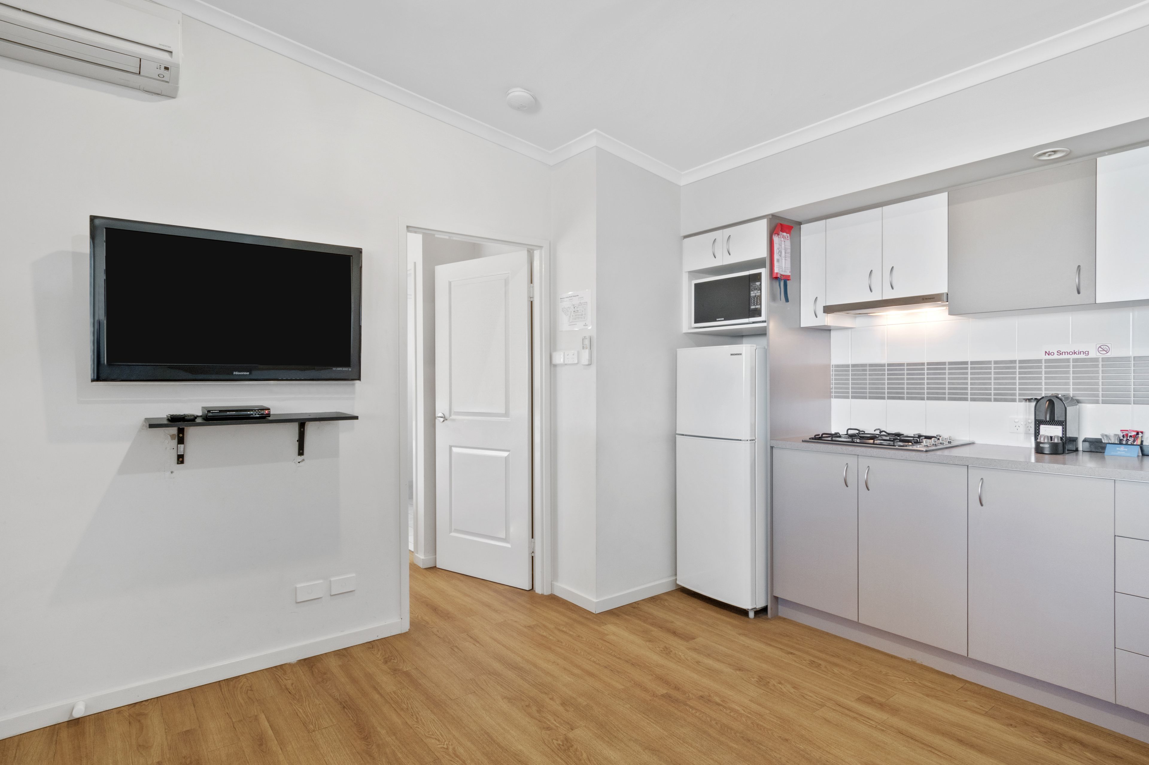 Discovery Parks - Swan Valley