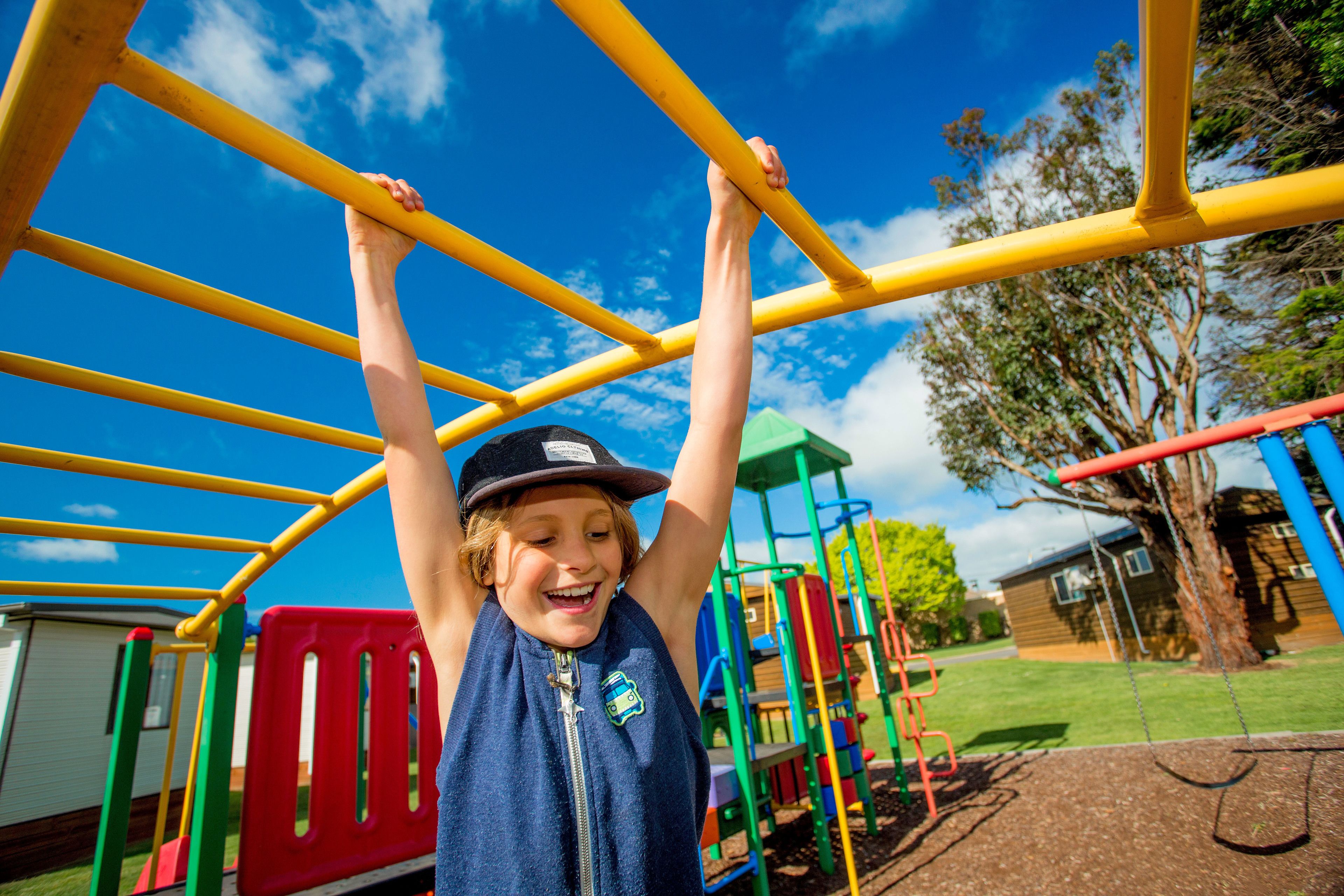 Discovery Parks - Swan Valley