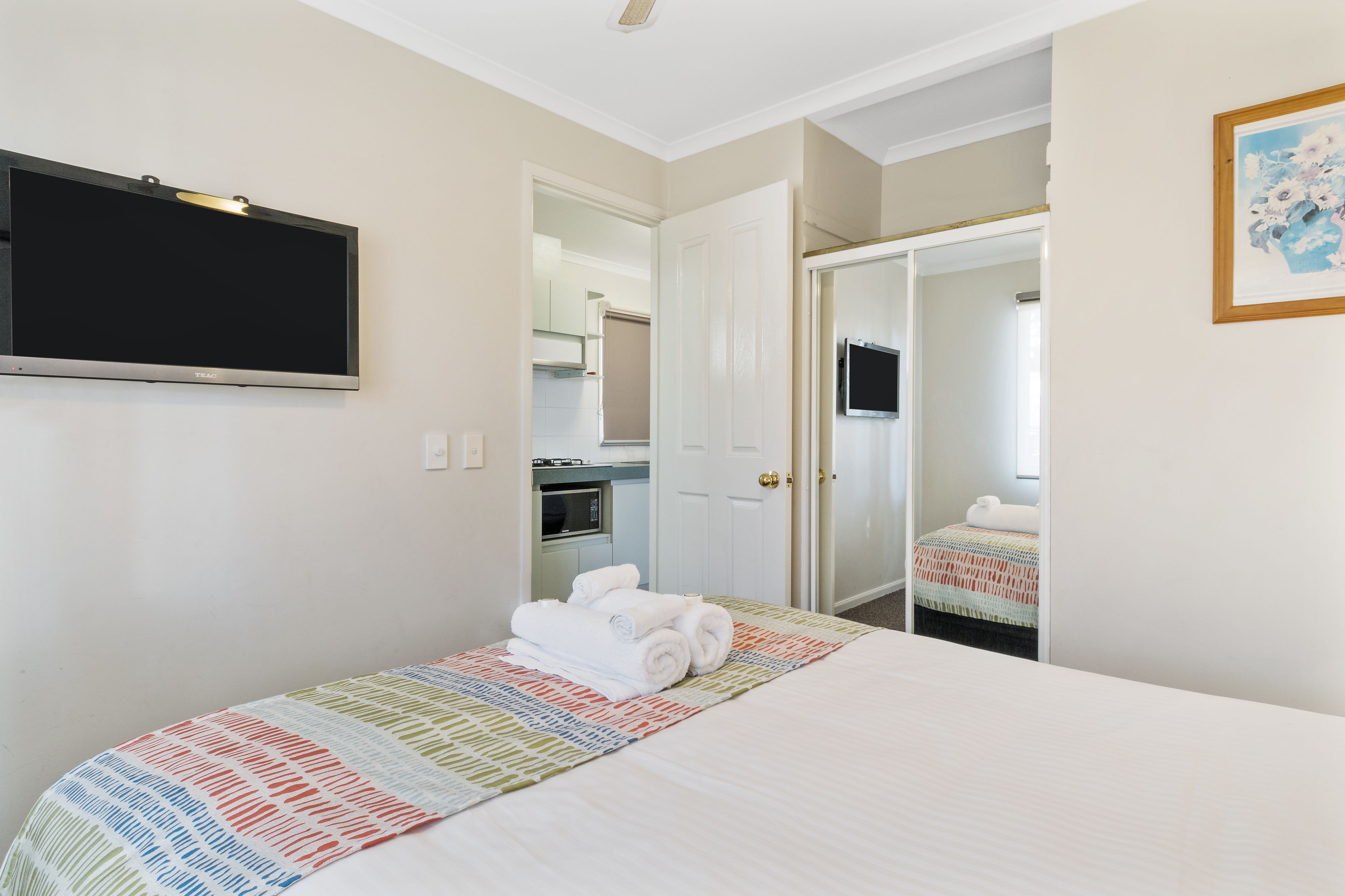 Discovery Parks - Swan Valley