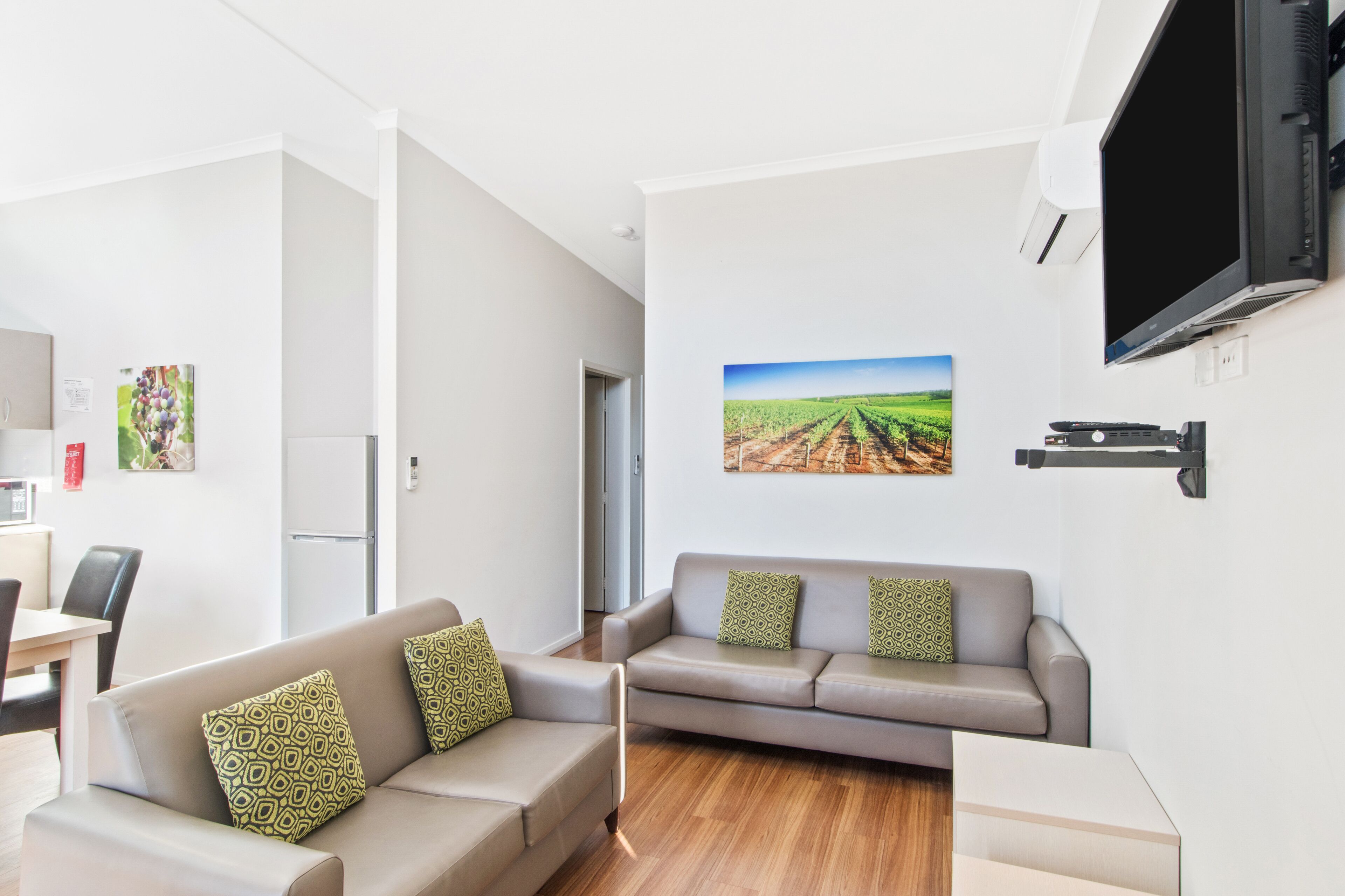 Discovery Parks - Swan Valley