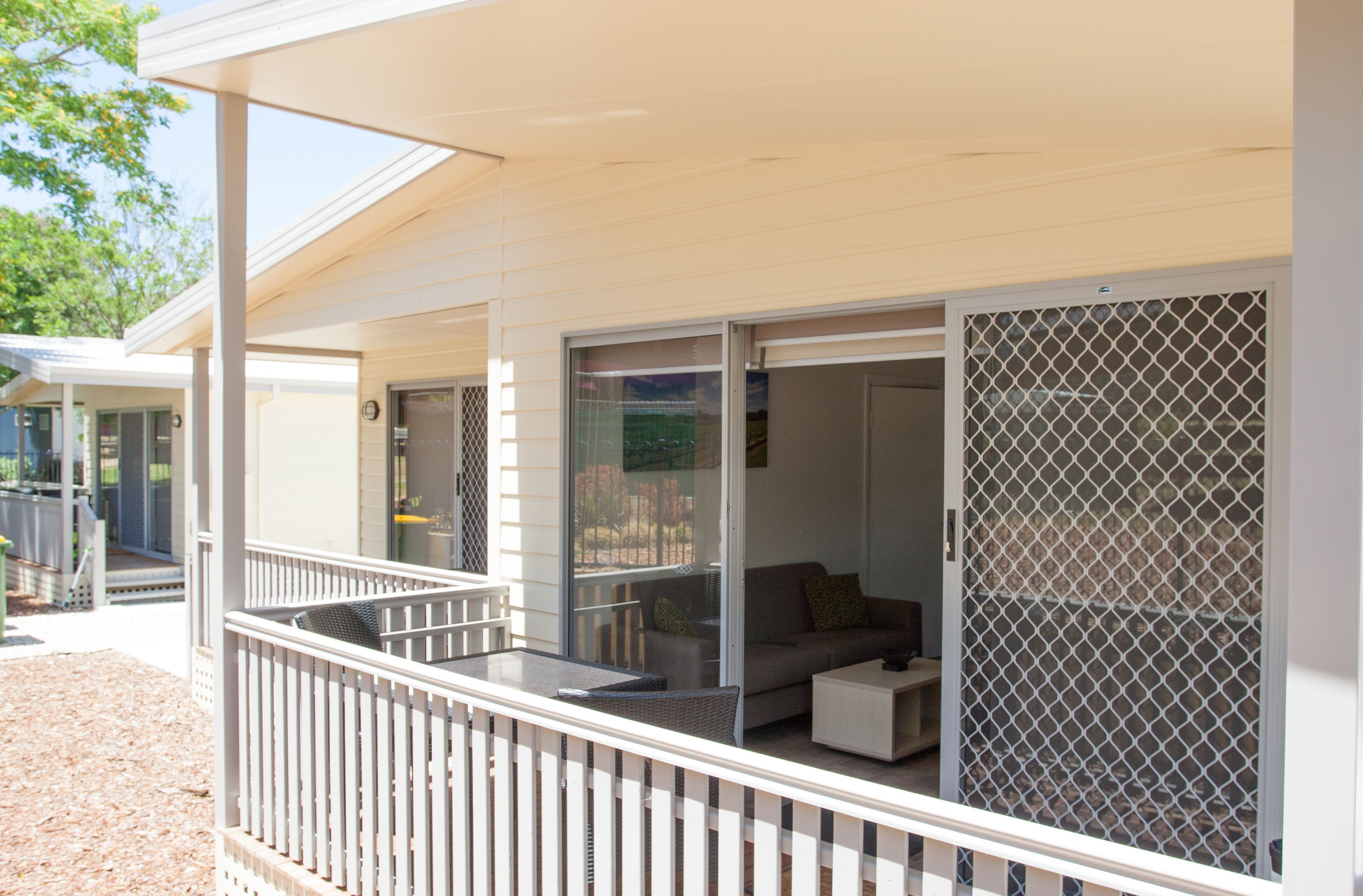 Discovery Parks - Swan Valley