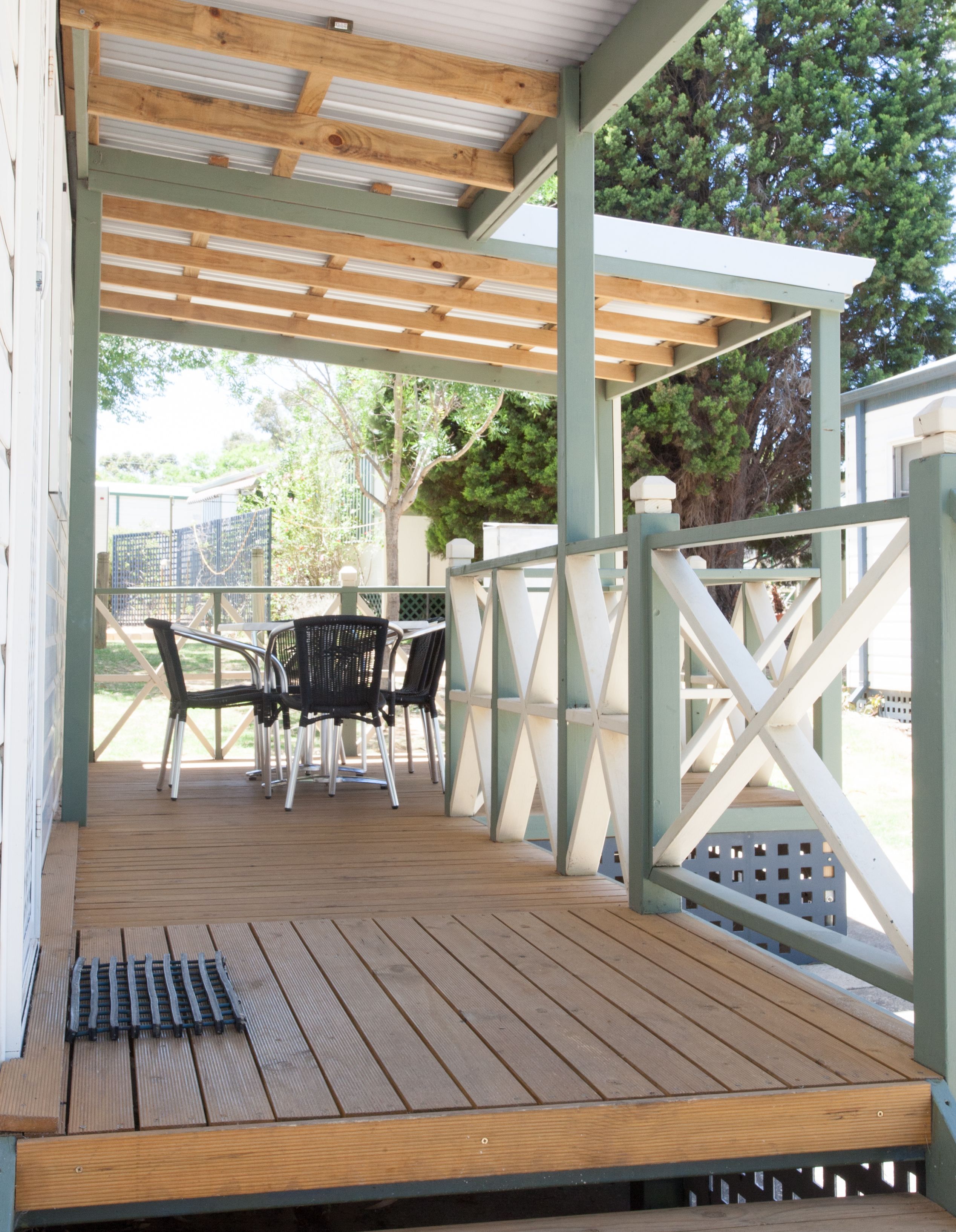 Discovery Parks - Swan Valley