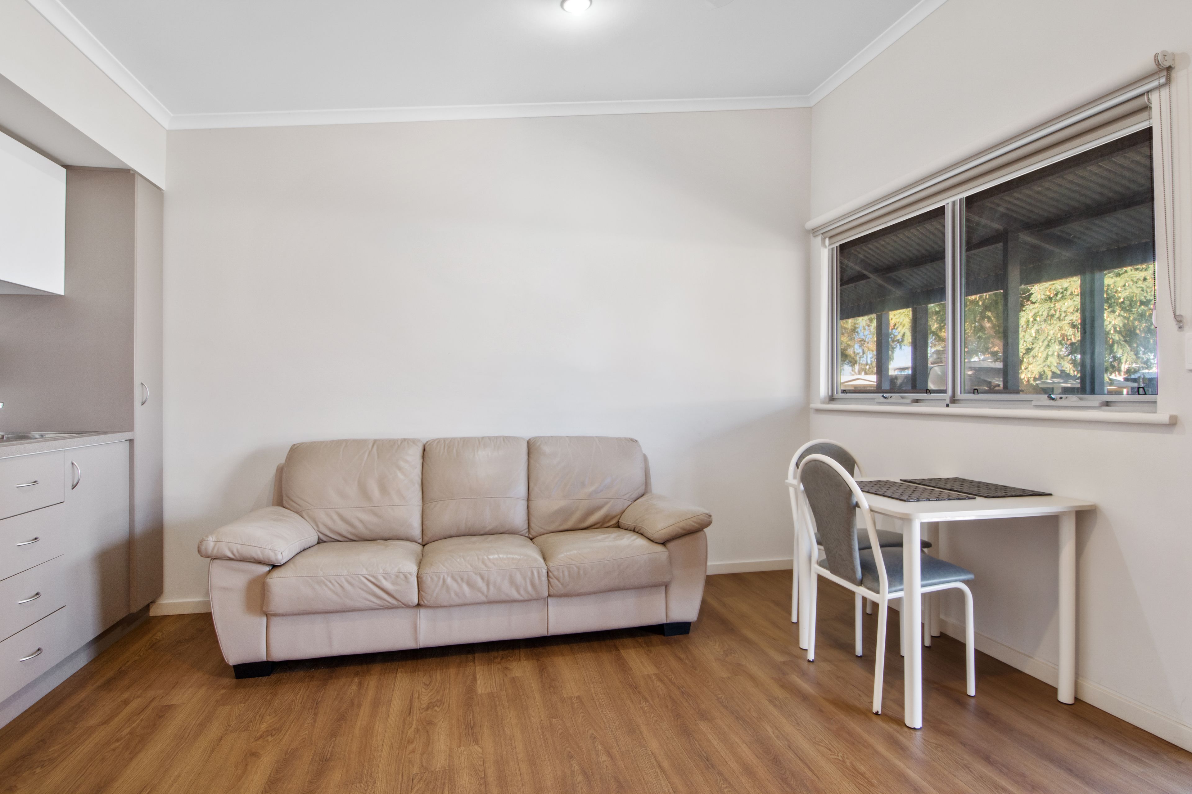 Discovery Parks - Swan Valley