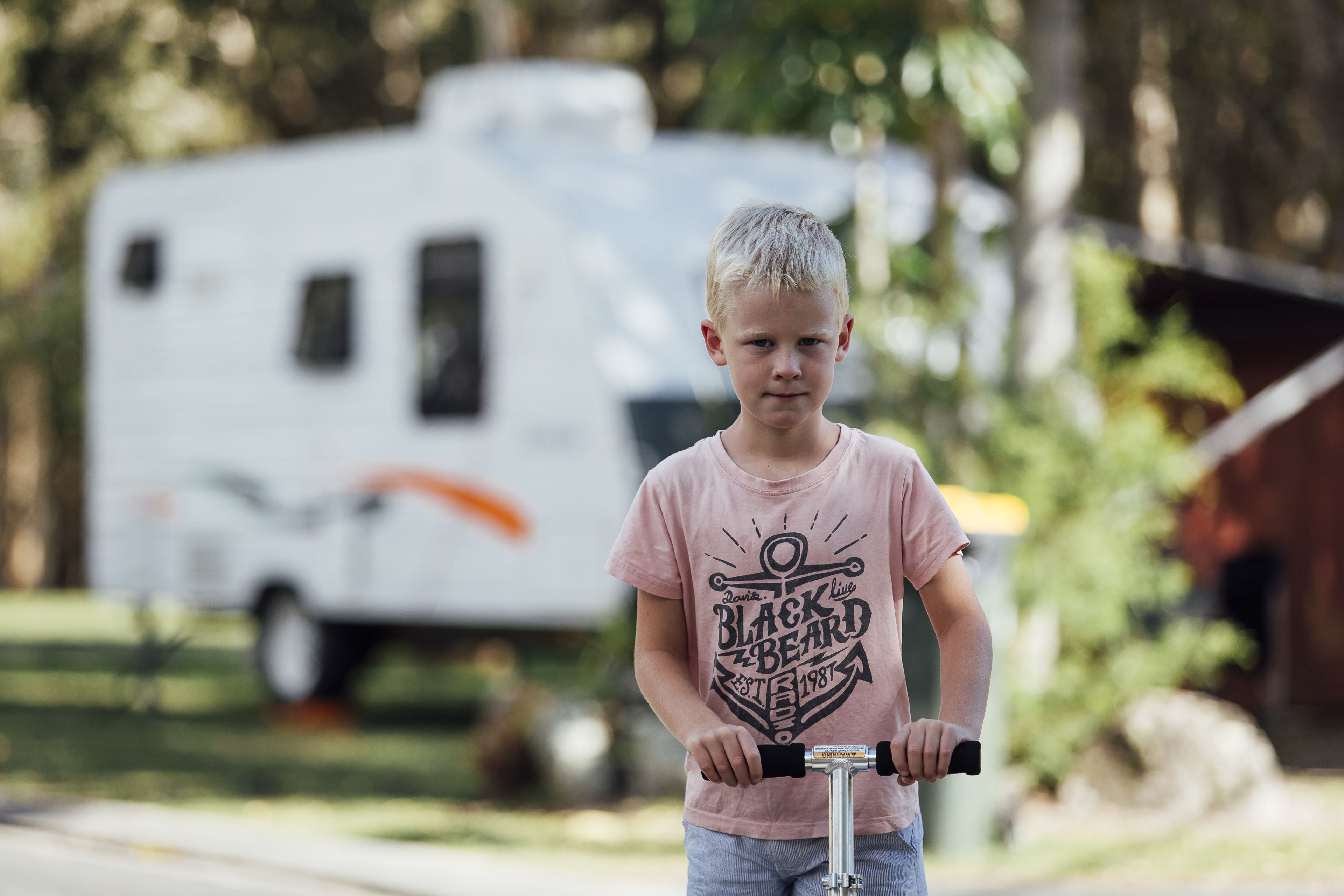 Discovery Parks - Swan Valley