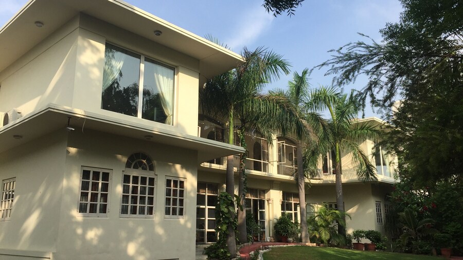 Barwara Kothi