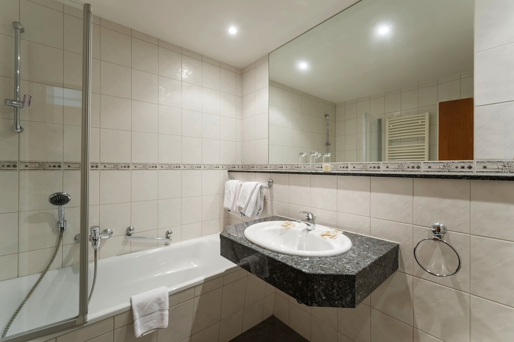 Hotel Dimmer in Reisdorf Best Rates & Deals on Orbitz