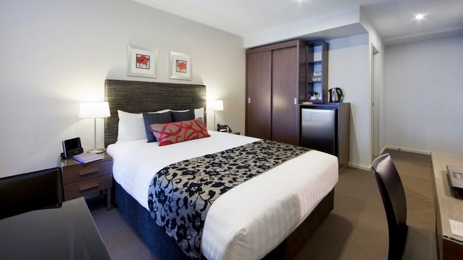 Adina Serviced Apartments Canberra Dickson